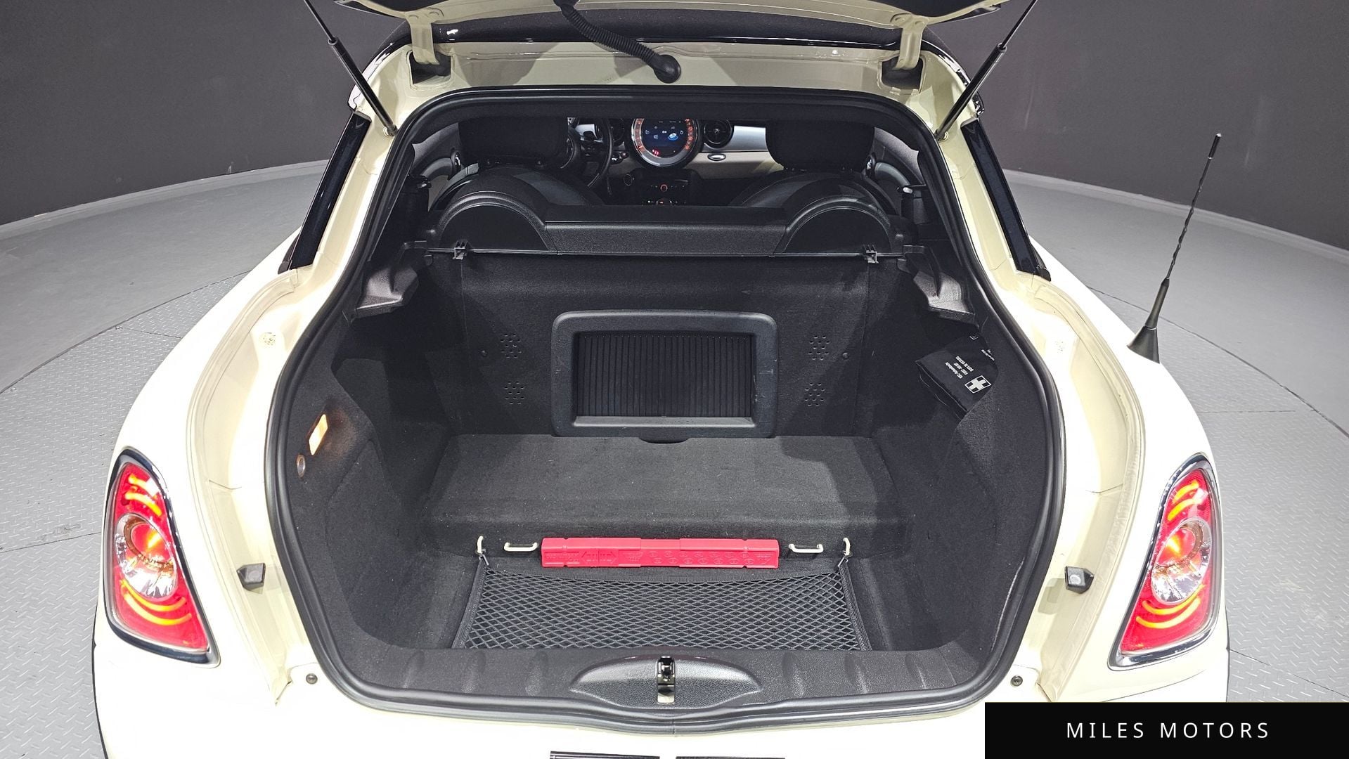 MINI Coupe 2012 — миниатюра 20