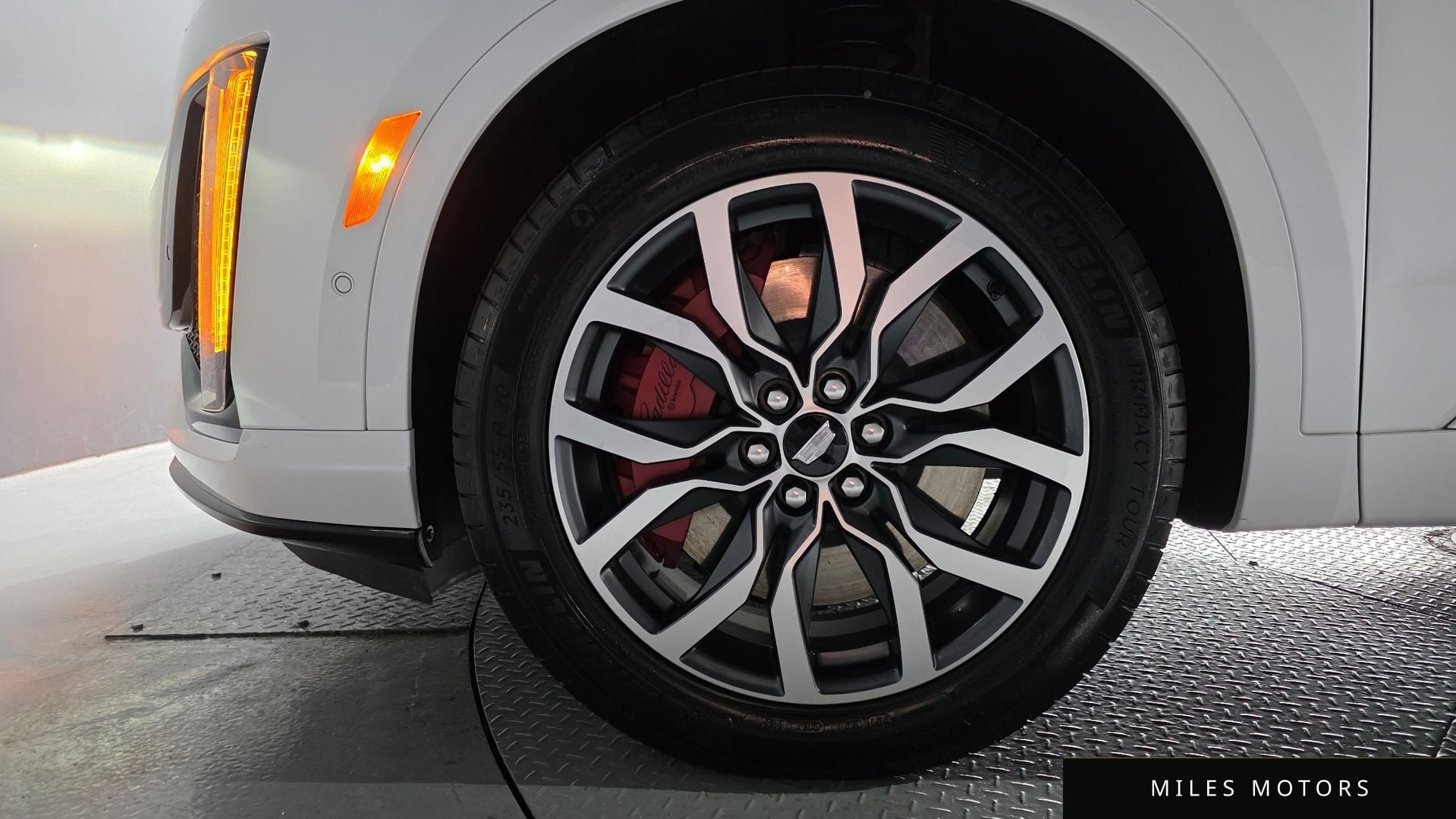 Cadillac XT6 2023 — миниатюра 5
