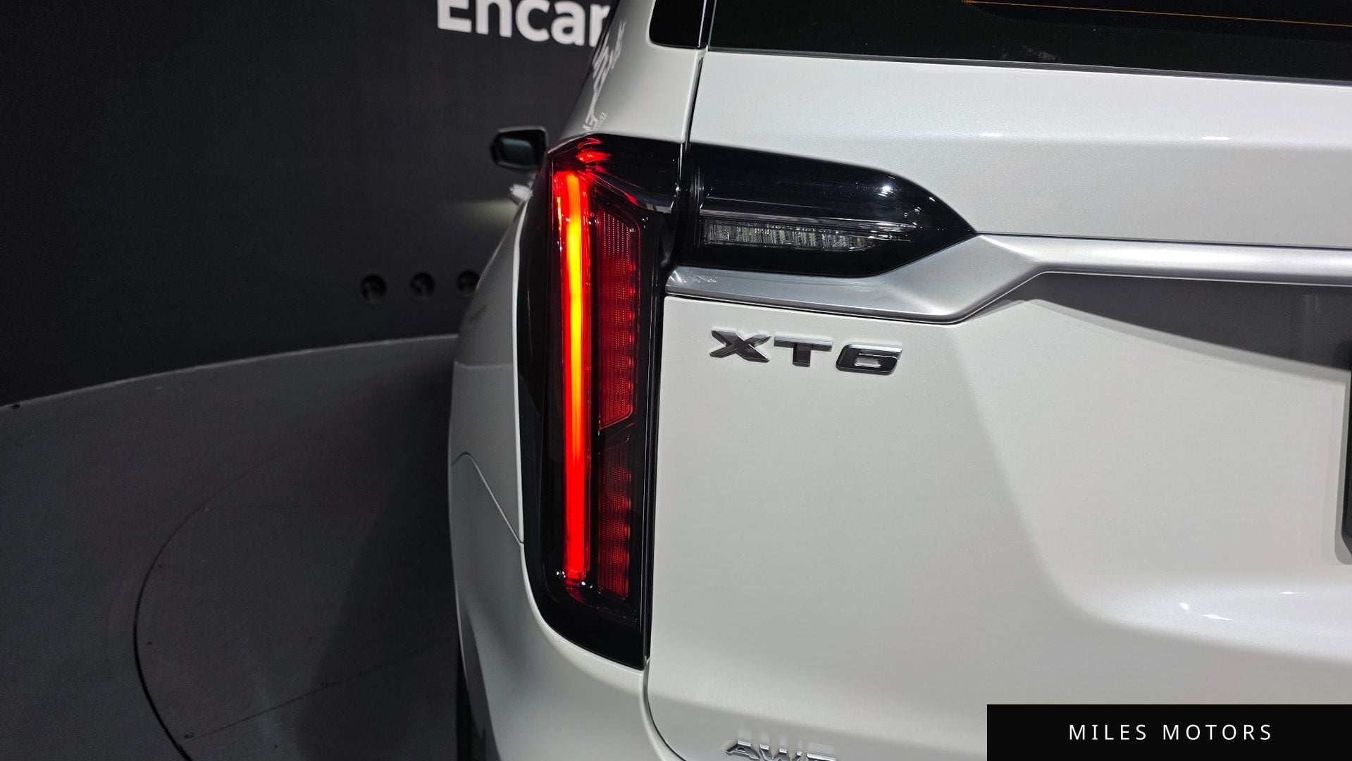 Cadillac XT6 2023 — миниатюра 9