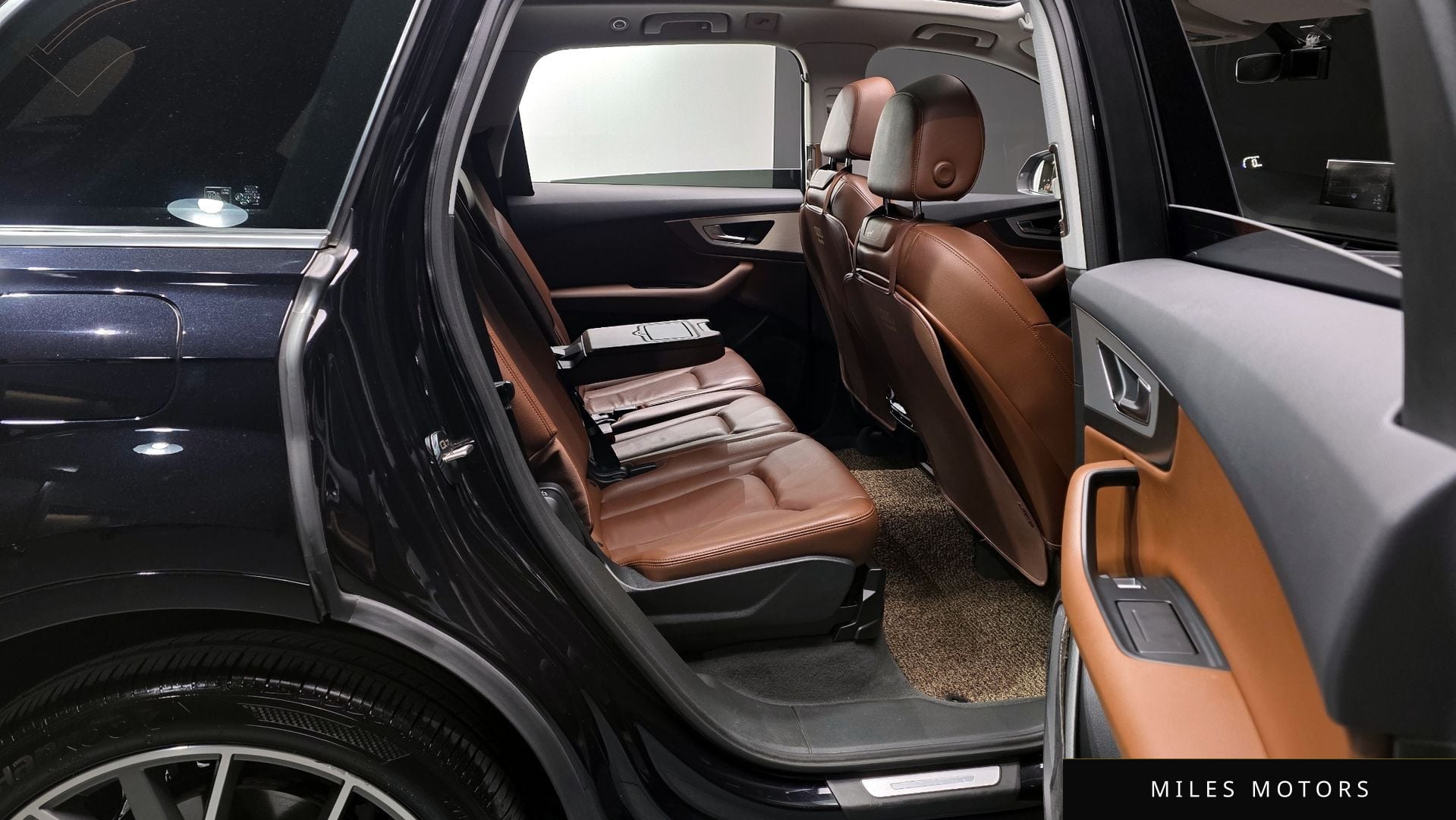 Audi Q7 (4M) 2019 — миниатюра 17