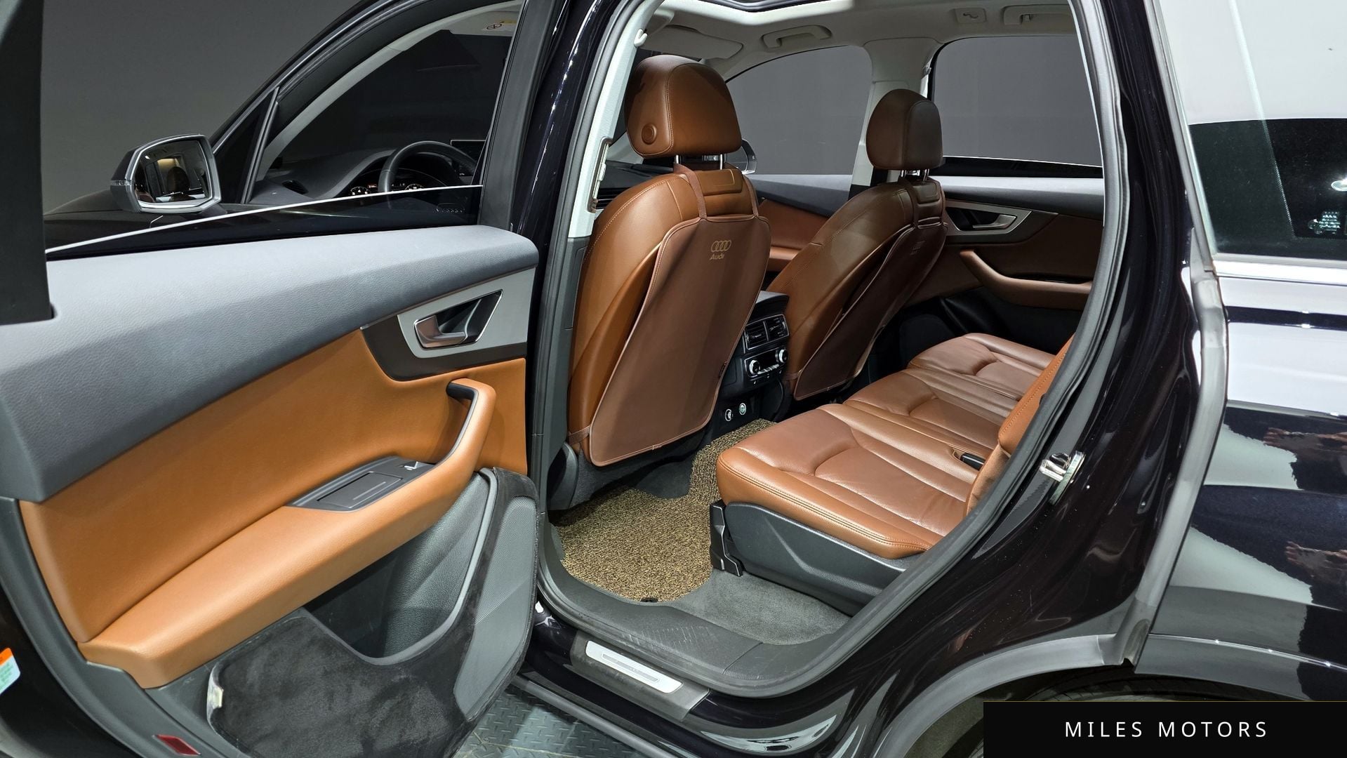Audi Q7 (4M) 2019 — миниатюра 18