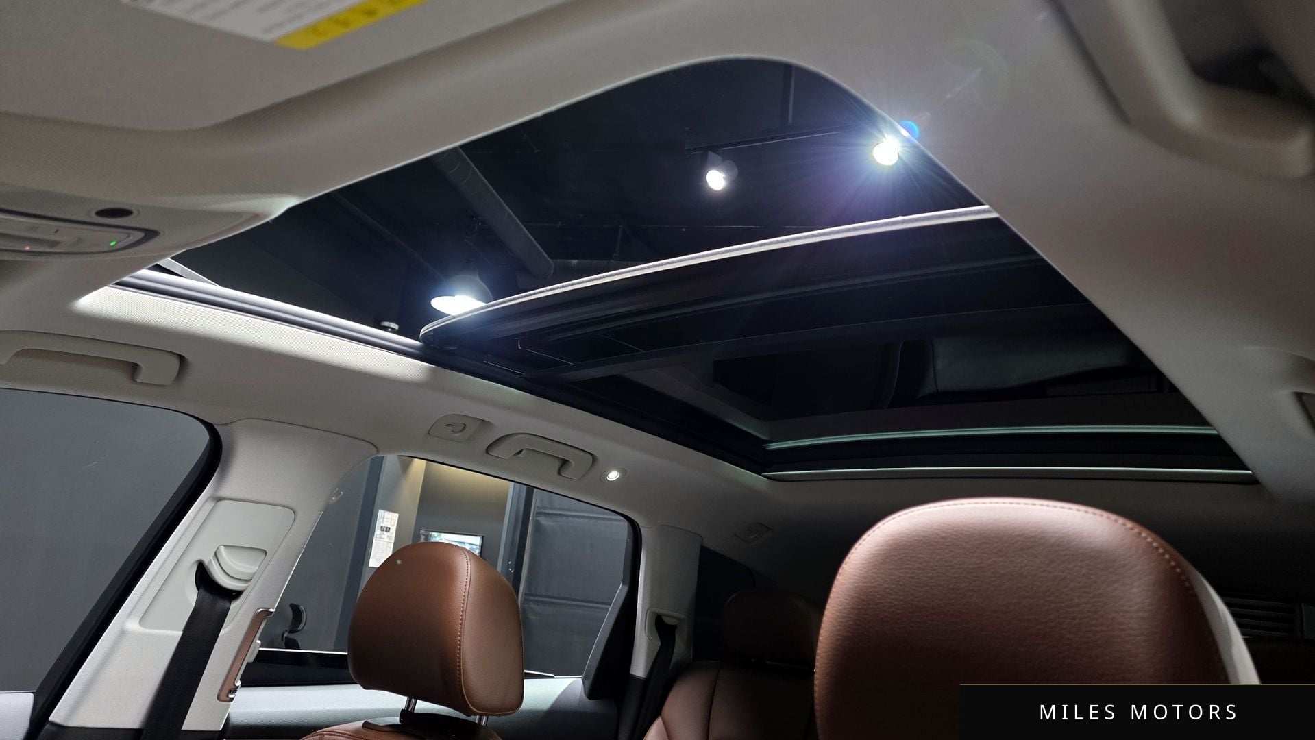 Audi Q7 (4M) 2019 — миниатюра 22