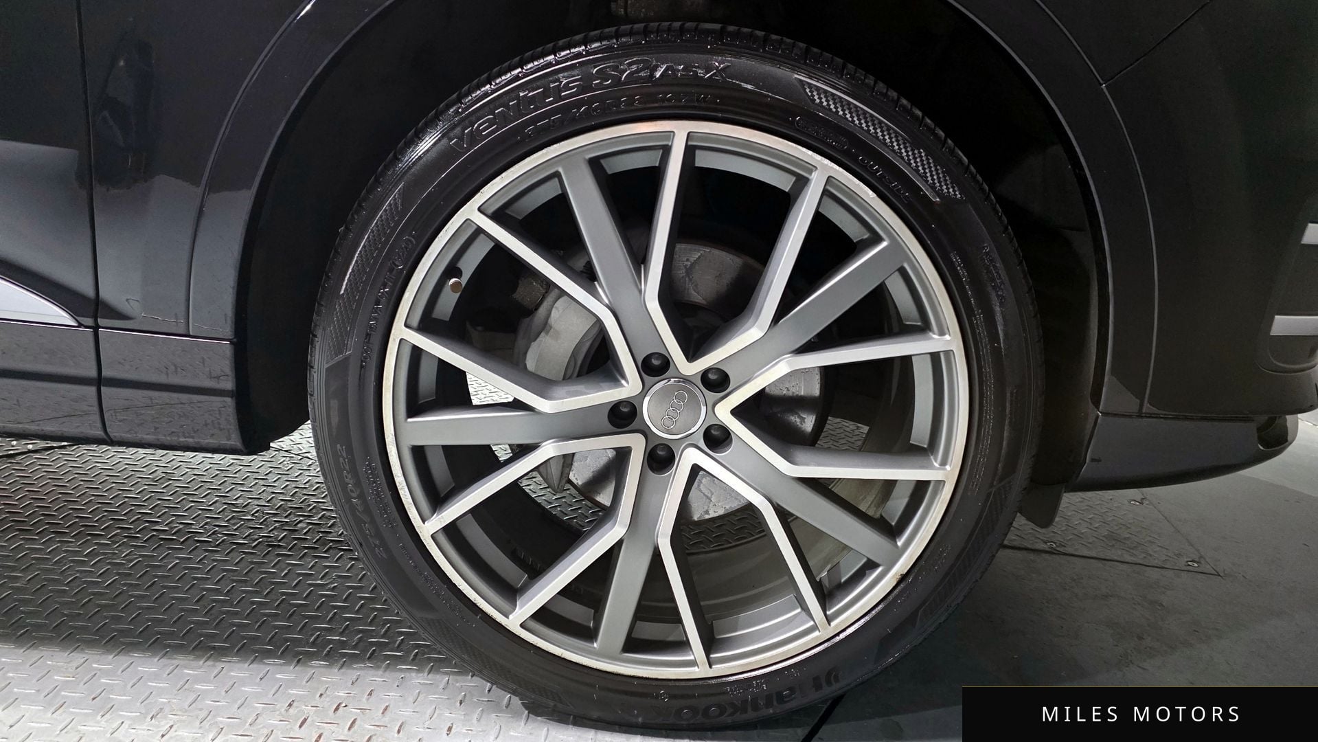 Audi Q7 (4M) 2019 — миниатюра 7