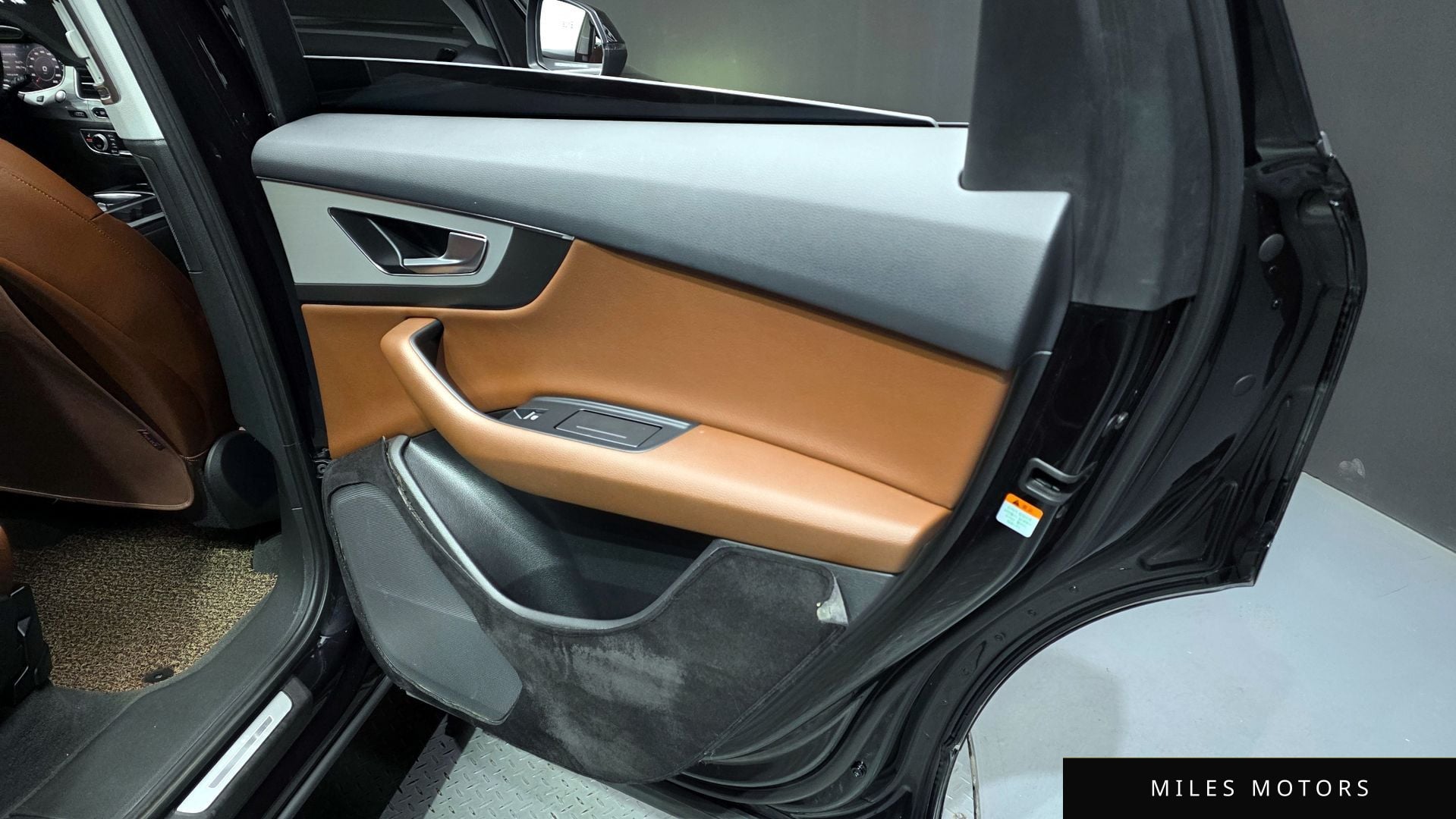 Audi Q7 (4M) 2019 — миниатюра 15