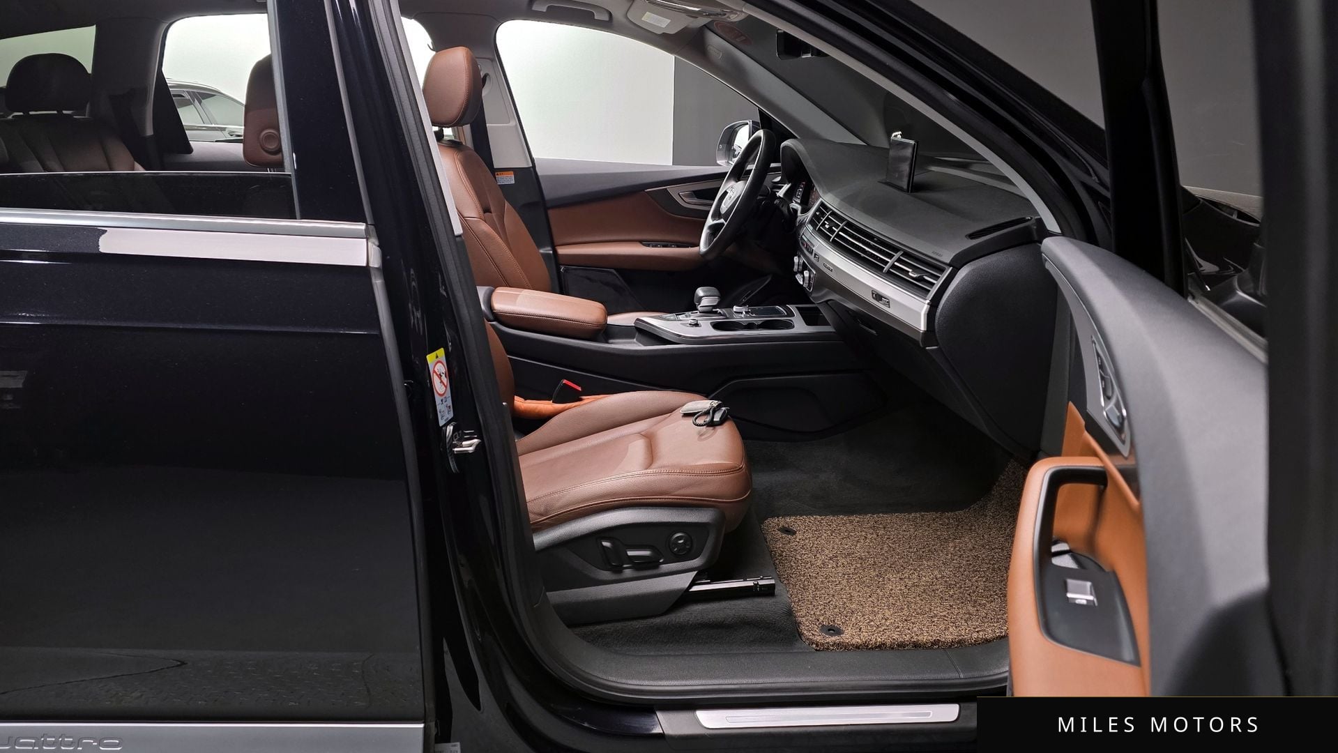 Audi Q7 (4M) 2019 — миниатюра 16