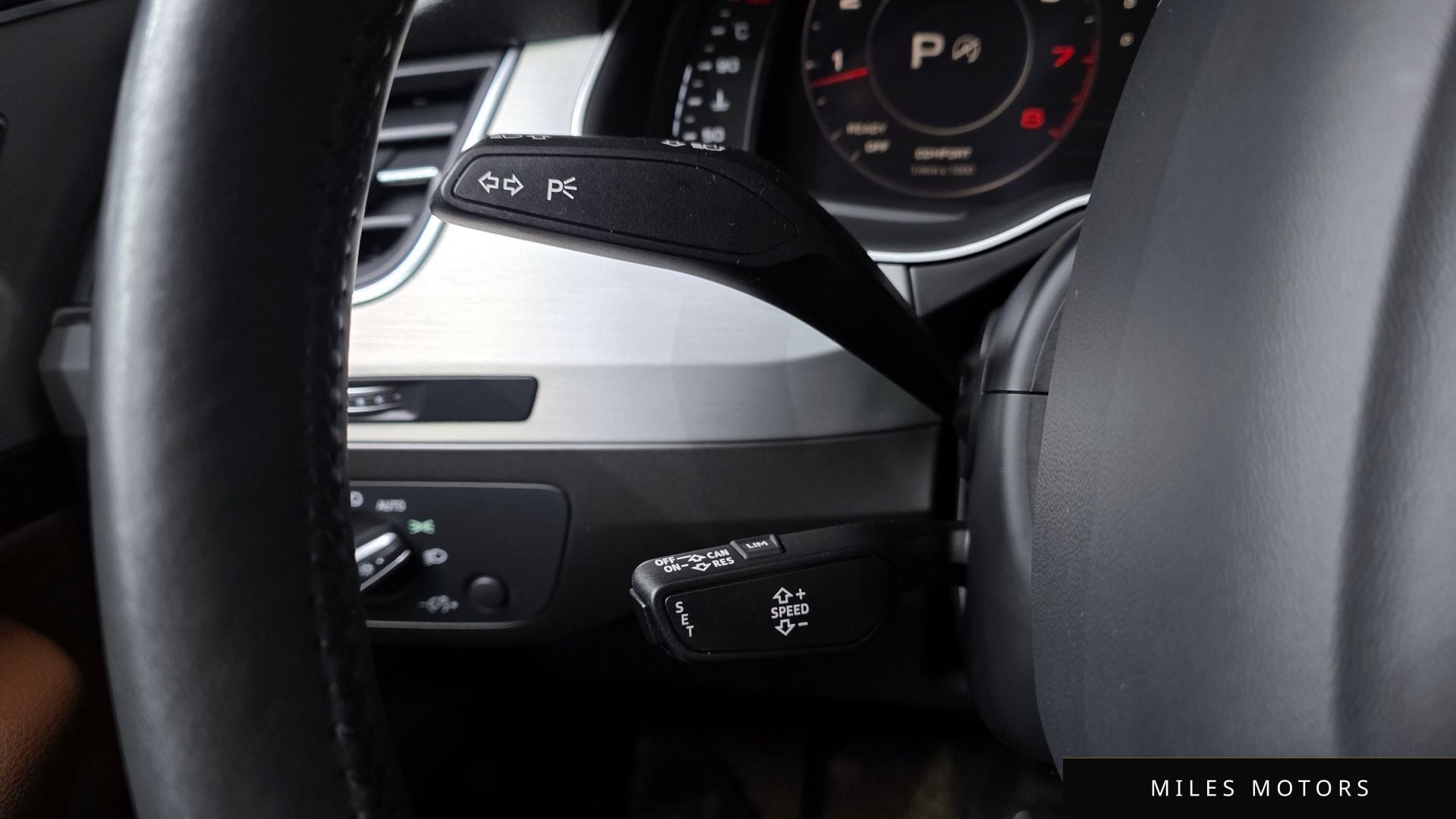 Audi Q7 (4M) 2019 — миниатюра 28