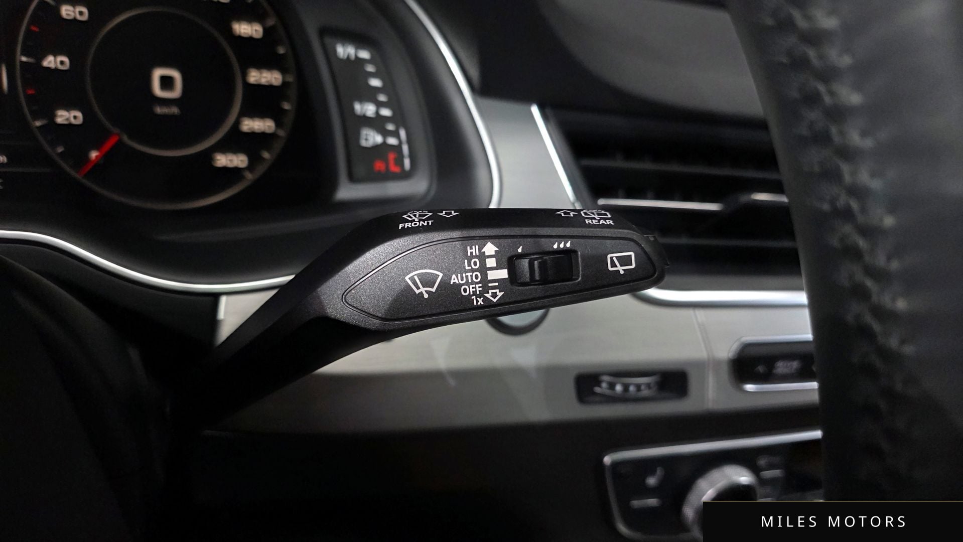Audi Q7 (4M) 2019 — миниатюра 29