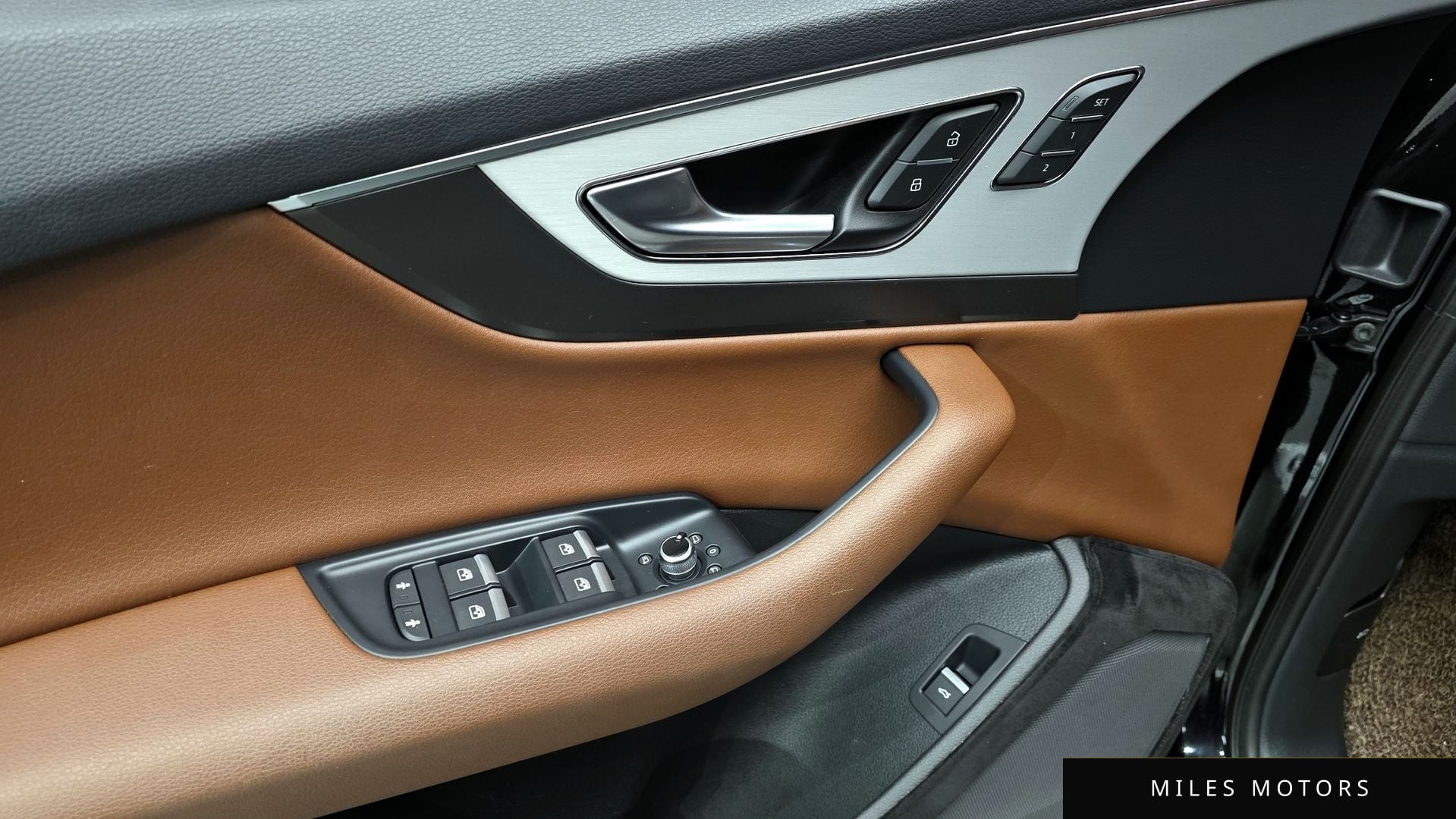 Audi Q7 (4M) 2019 — миниатюра 30