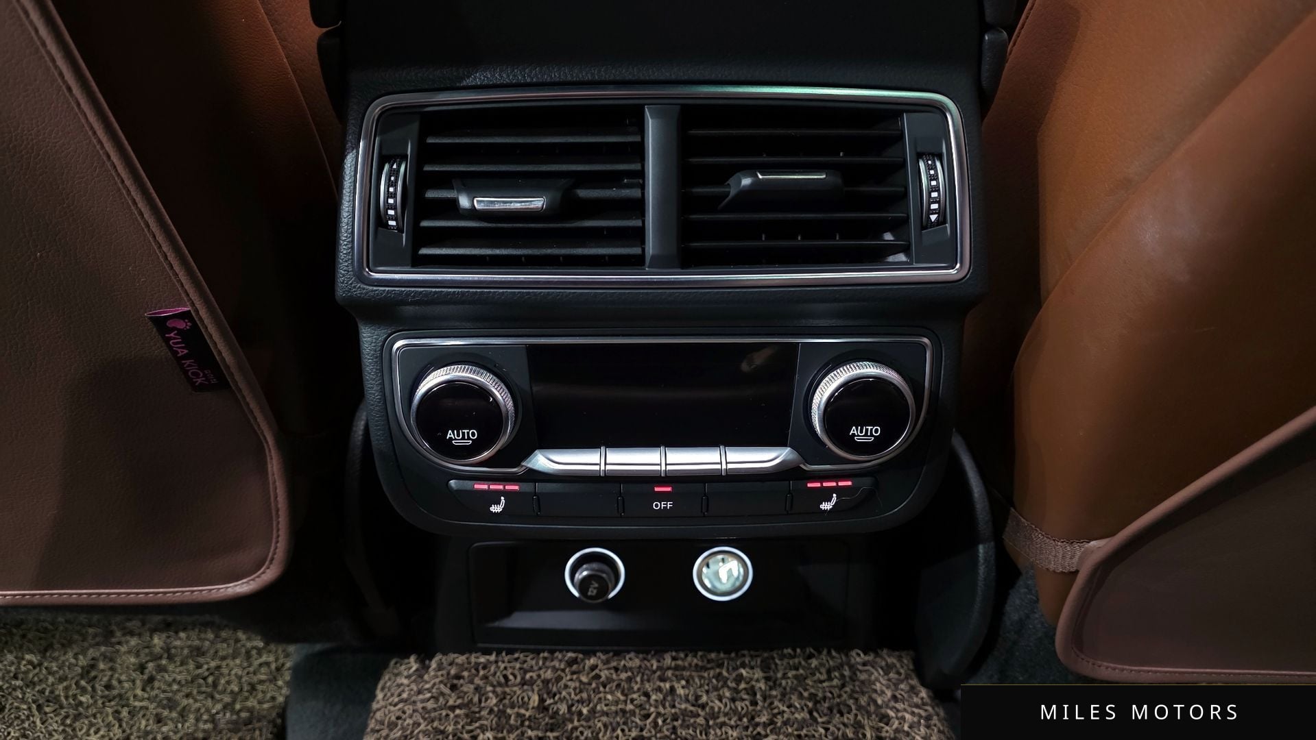 Audi Q7 (4M) 2019 — миниатюра 33