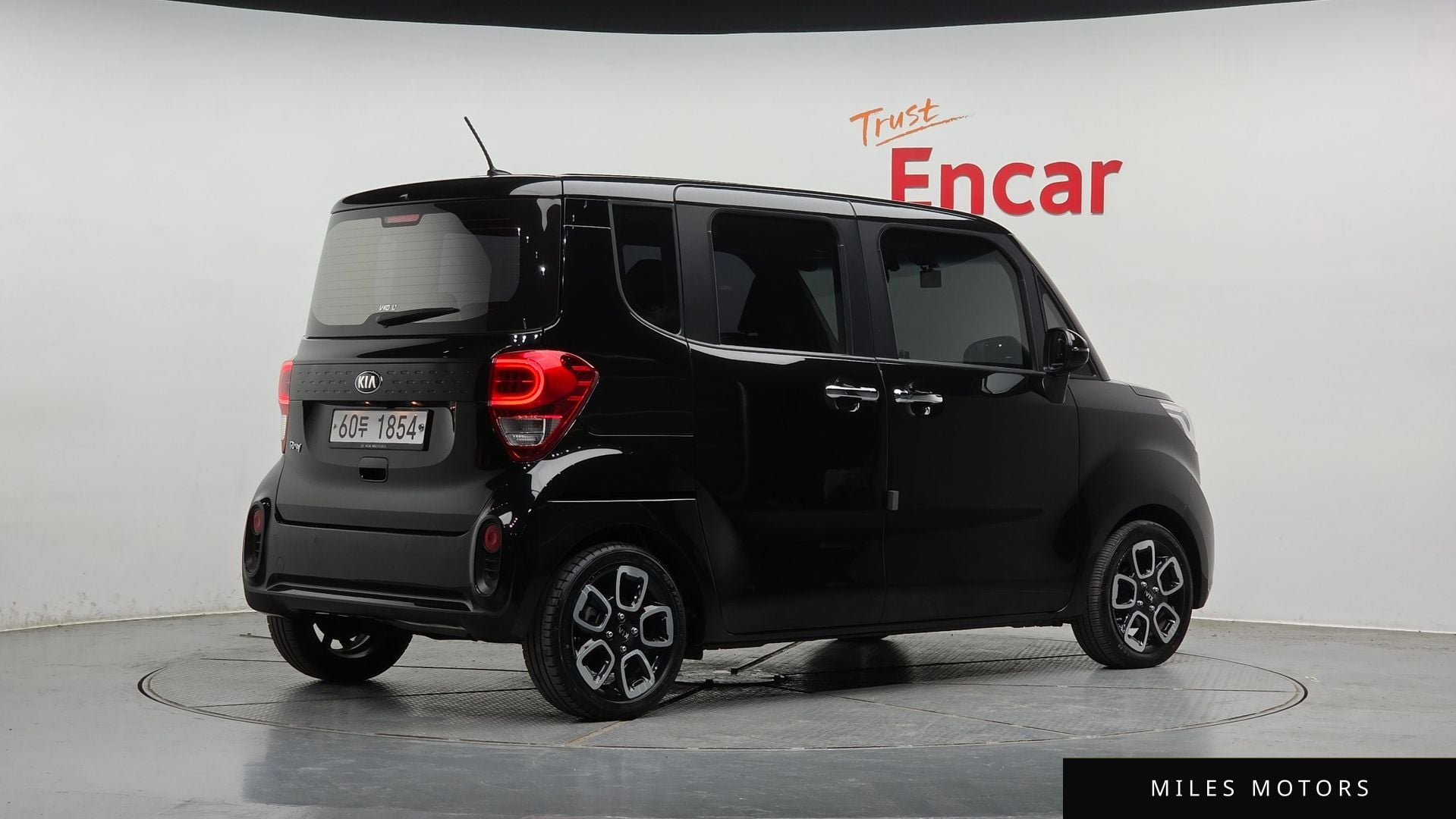 Kia RAY 2018 — миниатюра 2