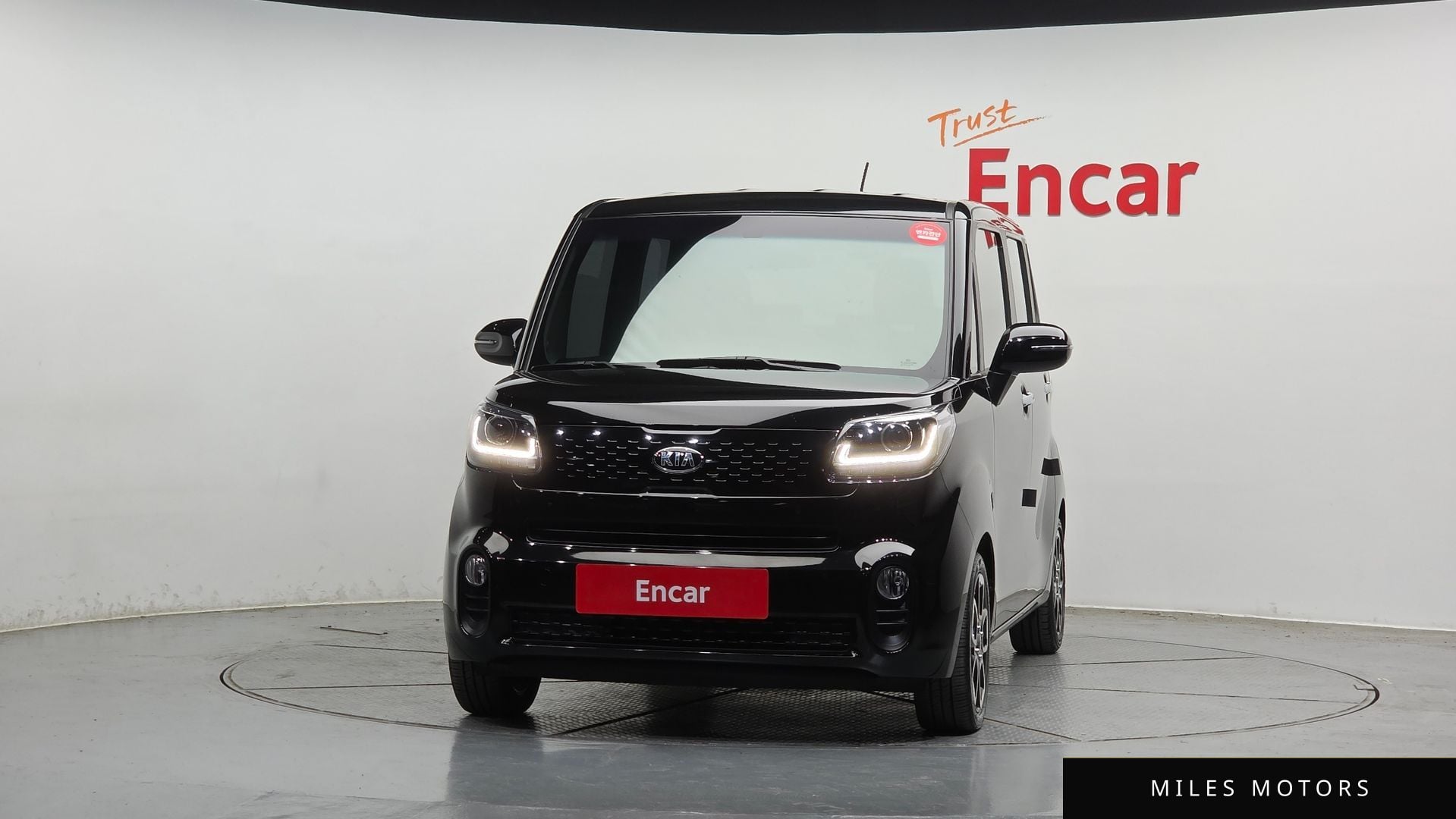 Kia RAY 2018 — миниатюра 3