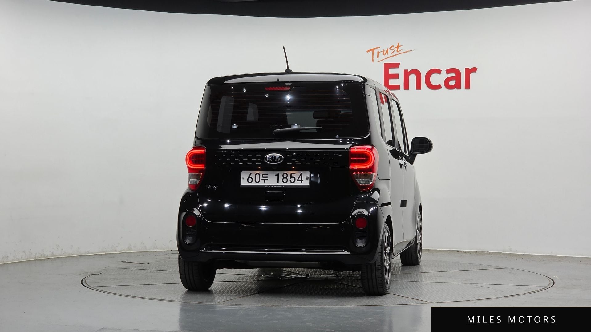 Kia RAY 2018 — миниатюра 4