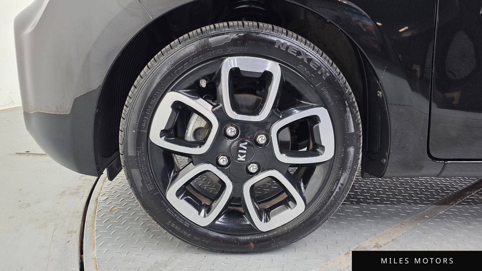 Kia RAY 2018 — миниатюра 5