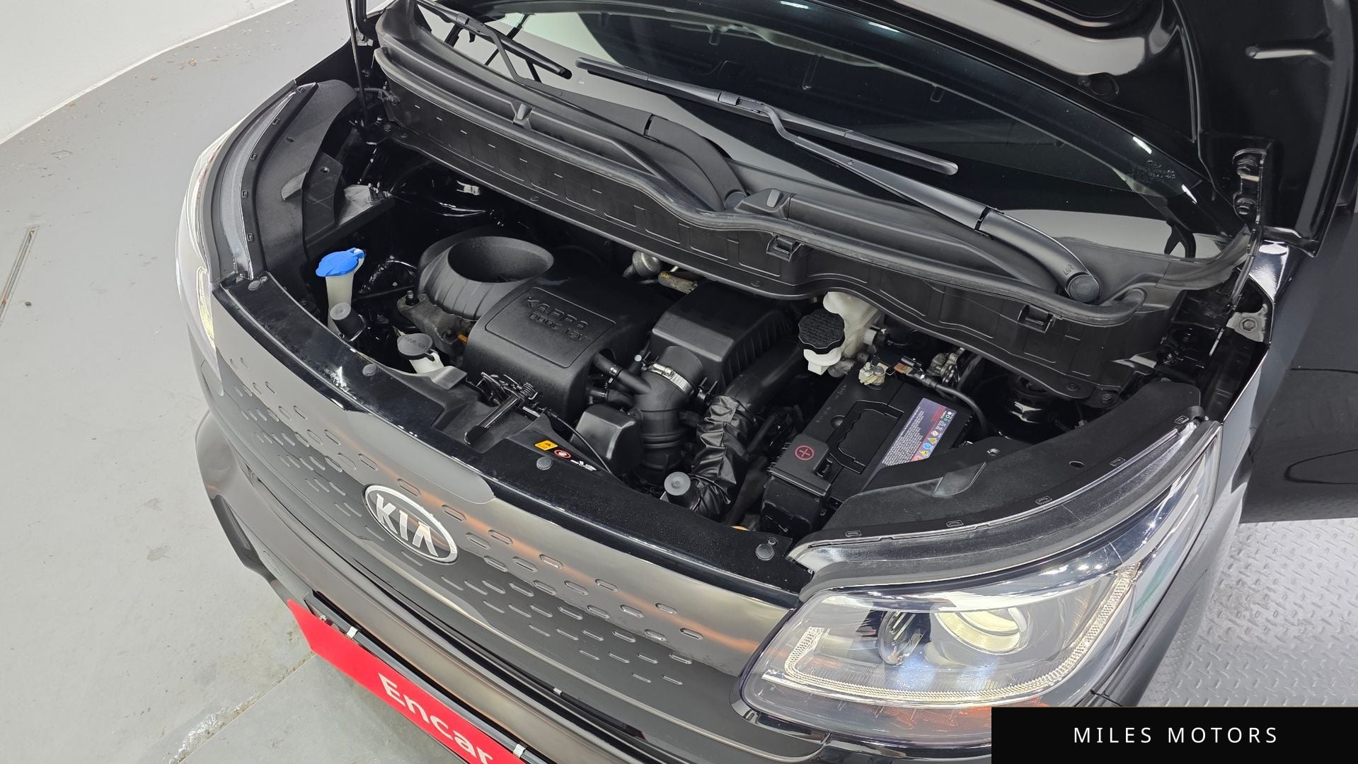 Kia RAY 2018 — миниатюра 6