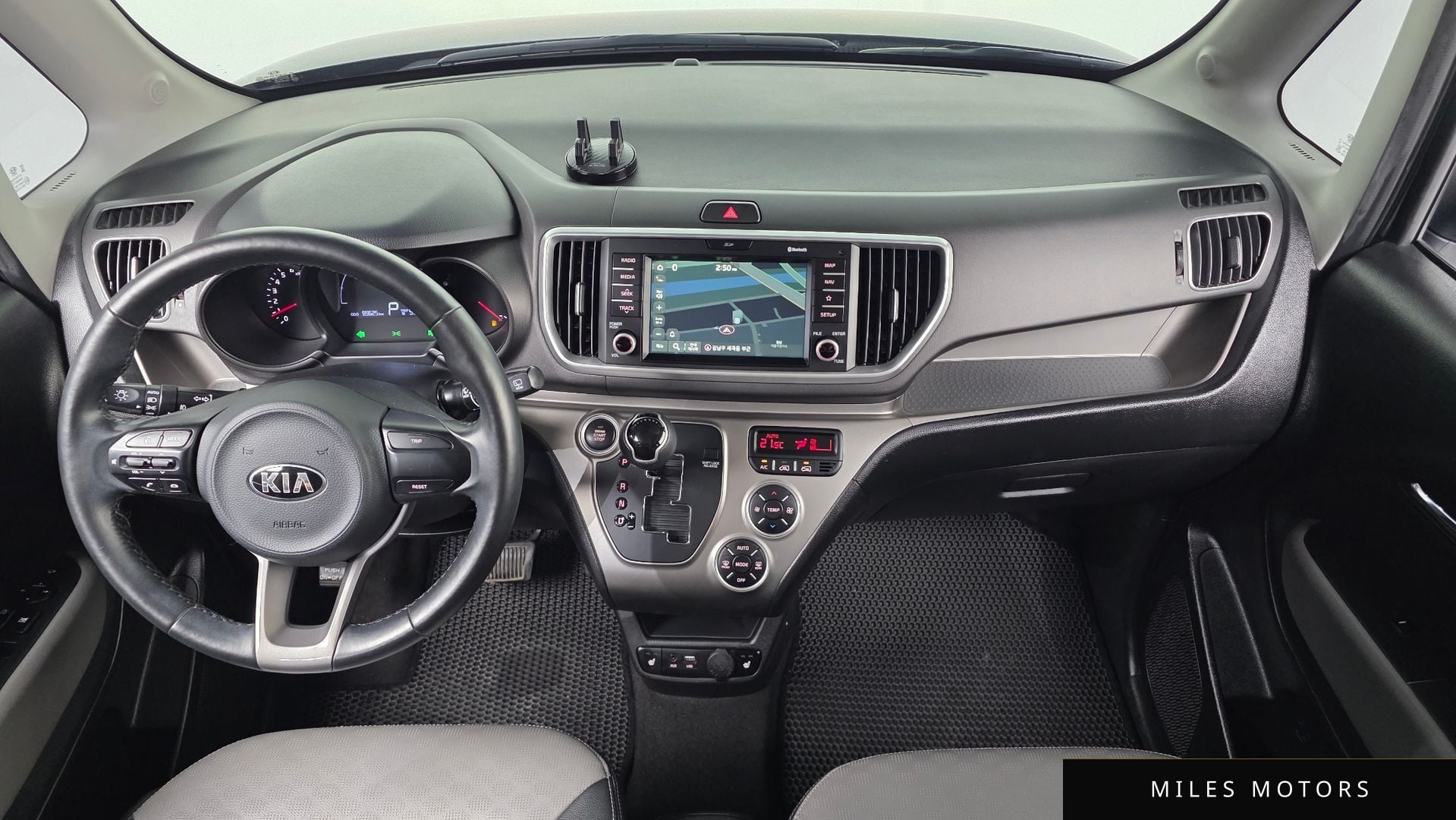 Kia RAY 2018 — миниатюра 10