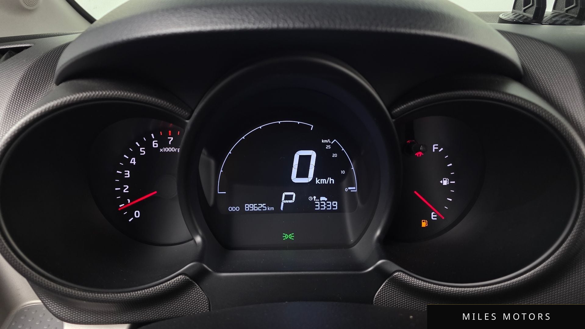 Kia RAY 2018 — миниатюра 11
