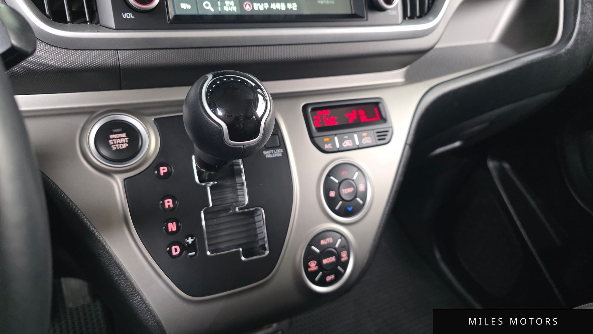 Kia RAY 2018 — миниатюра 12