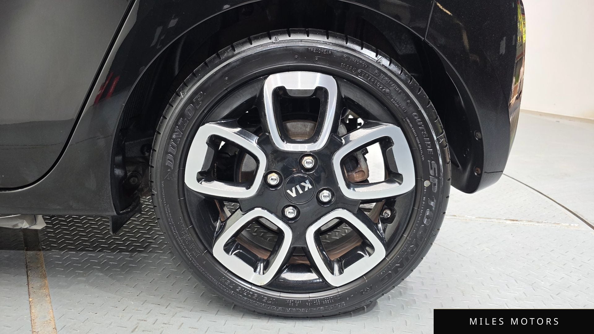 Kia RAY 2018 — миниатюра 7