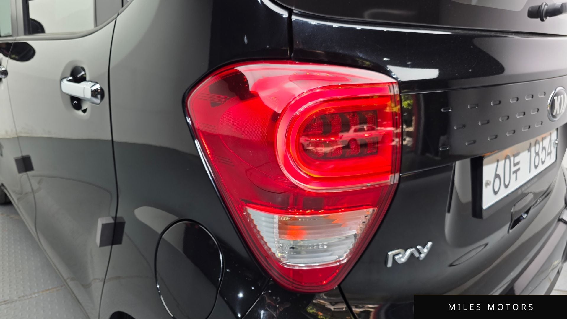 Kia RAY 2018 — миниатюра 9