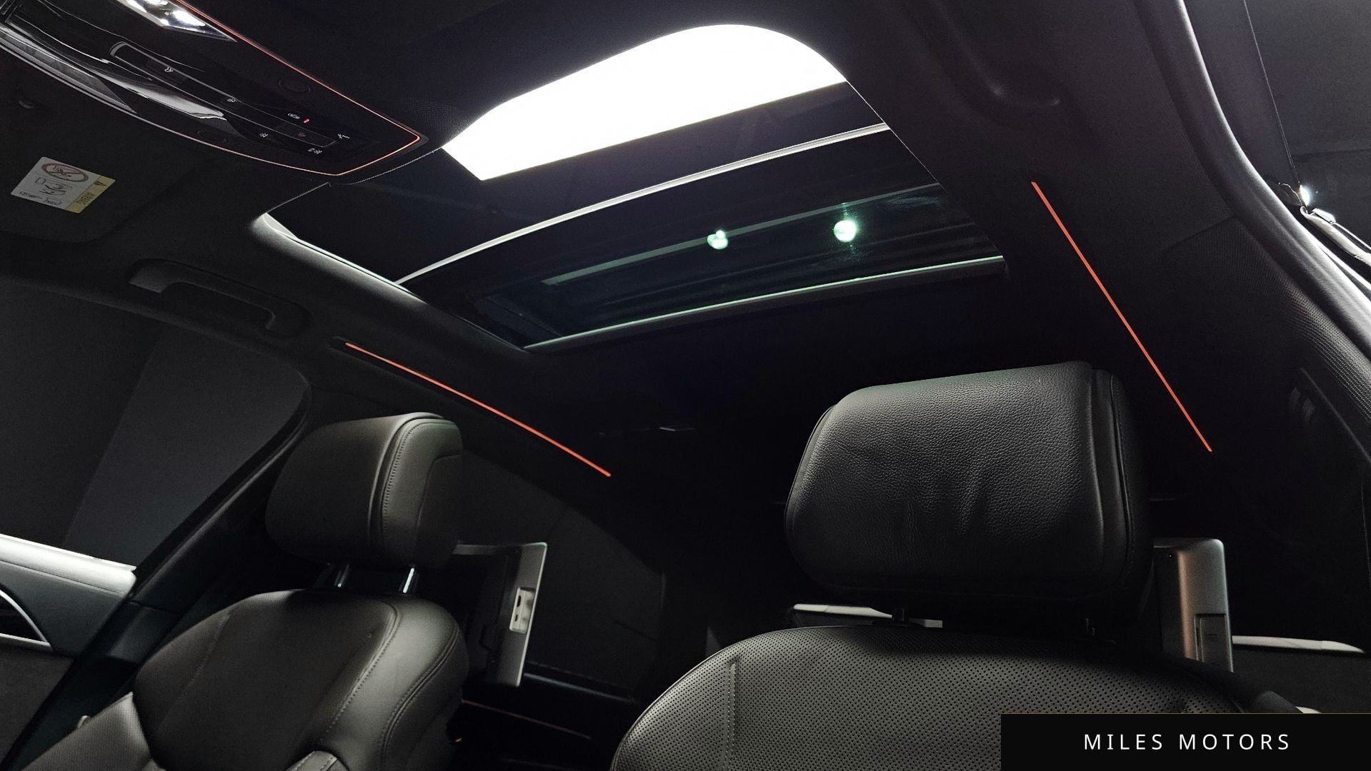 Audi A8 (D5) 2021 — миниатюра 17