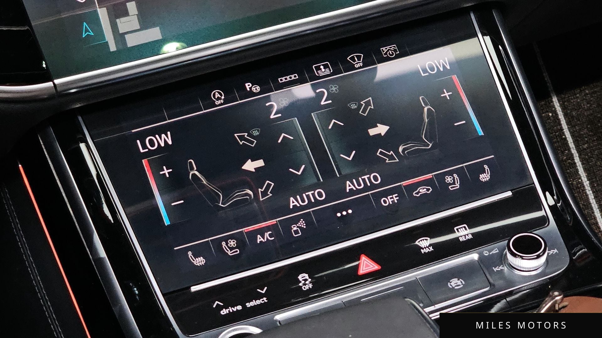 Audi A8 (D5) 2021 — миниатюра 19