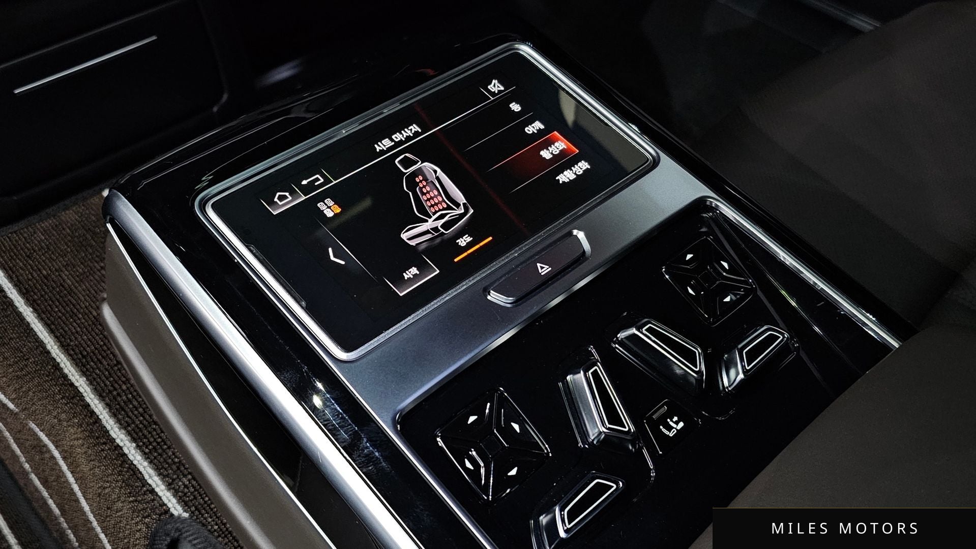 Audi A8 (D5) 2021 — миниатюра 20