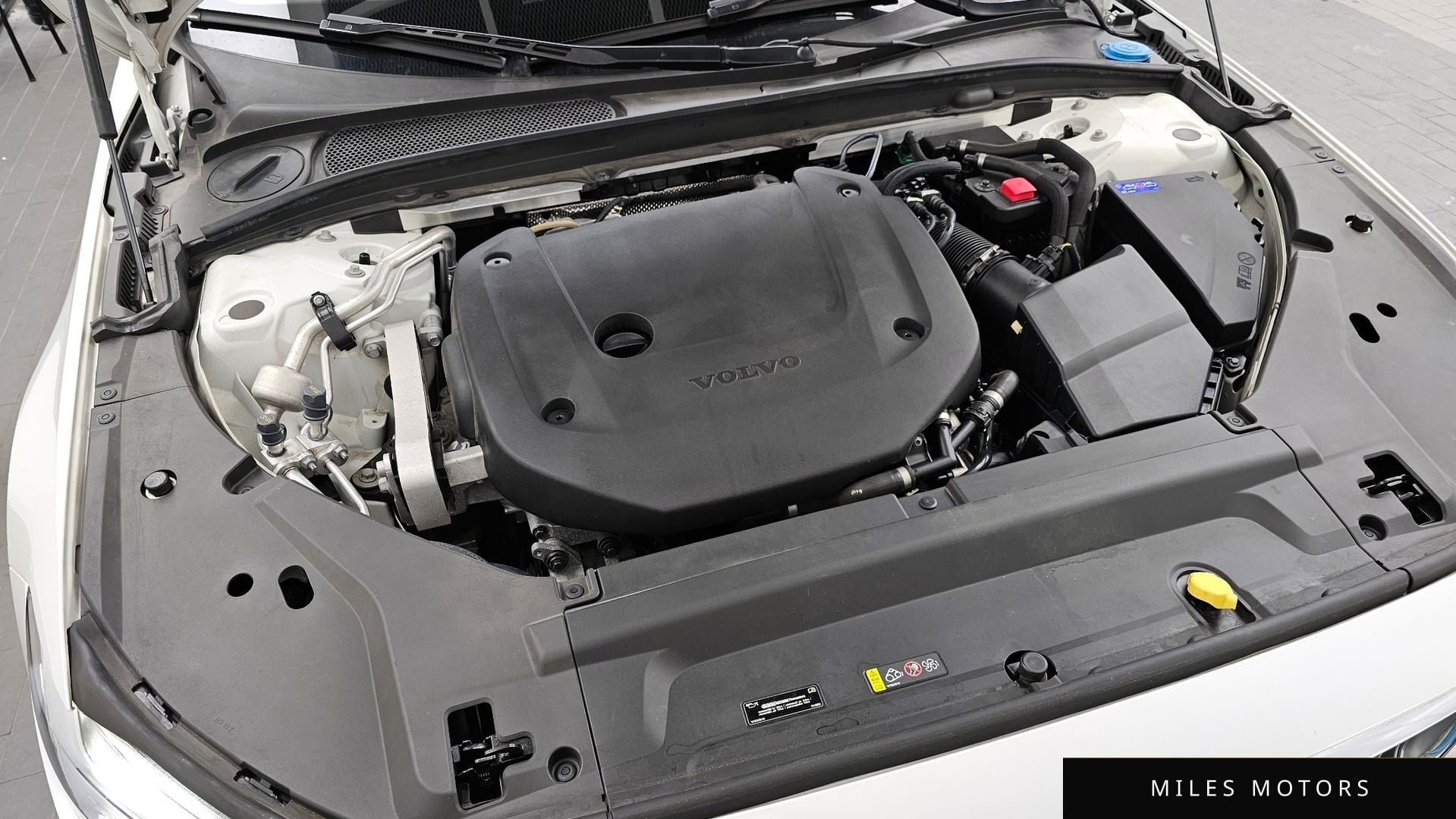 Volvo S90 2023 — миниатюра 6