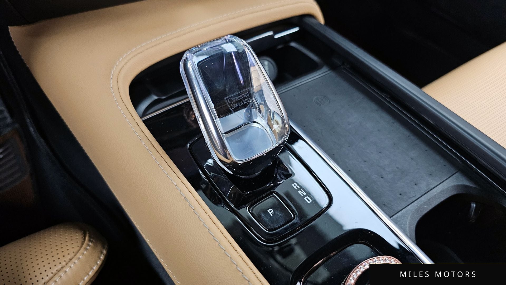Volvo S90 2023 — миниатюра 12