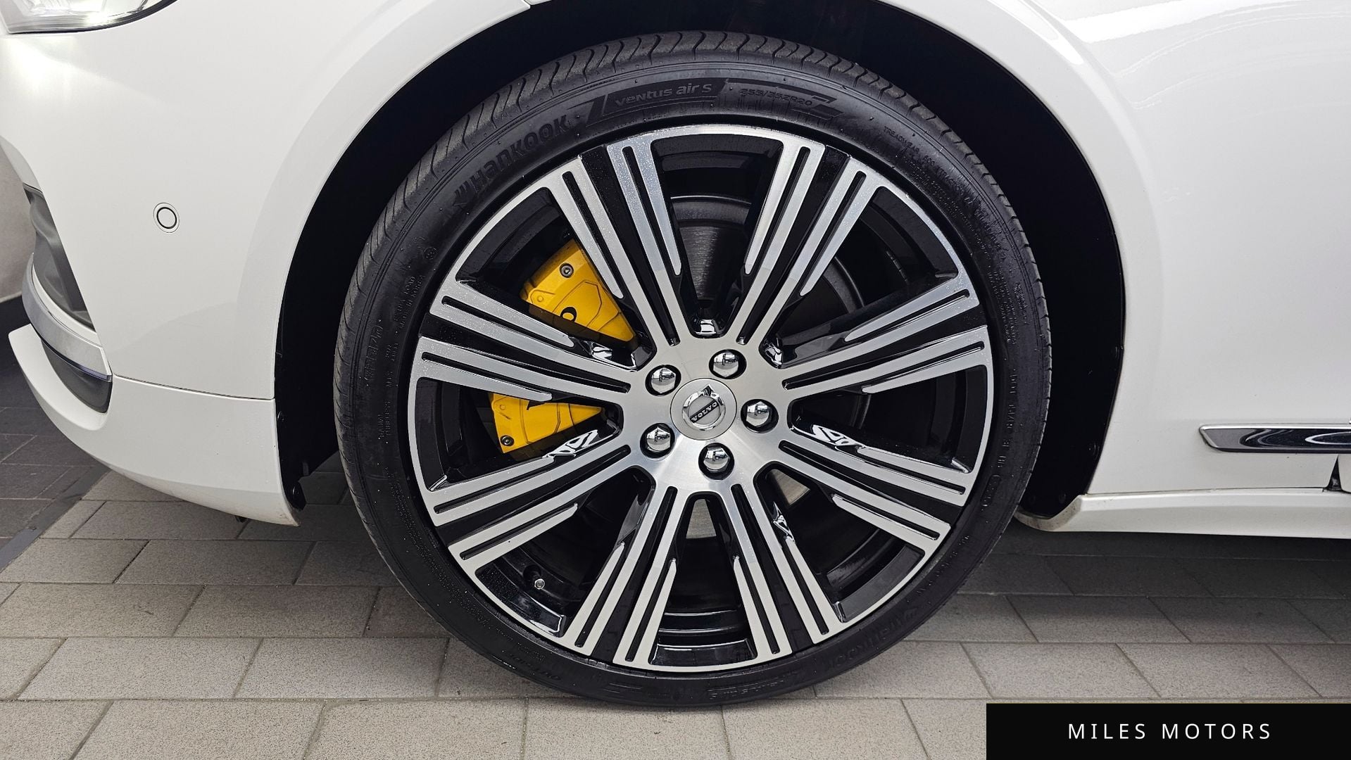 Volvo S90 2023 — миниатюра 7