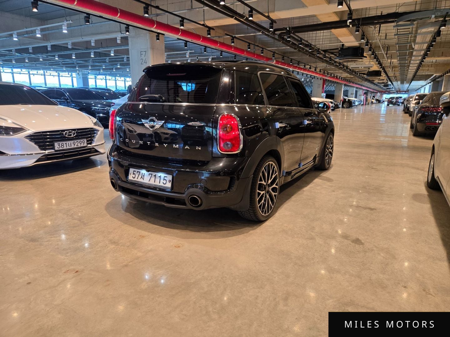 MINI Countryman 2014 — миниатюра 2