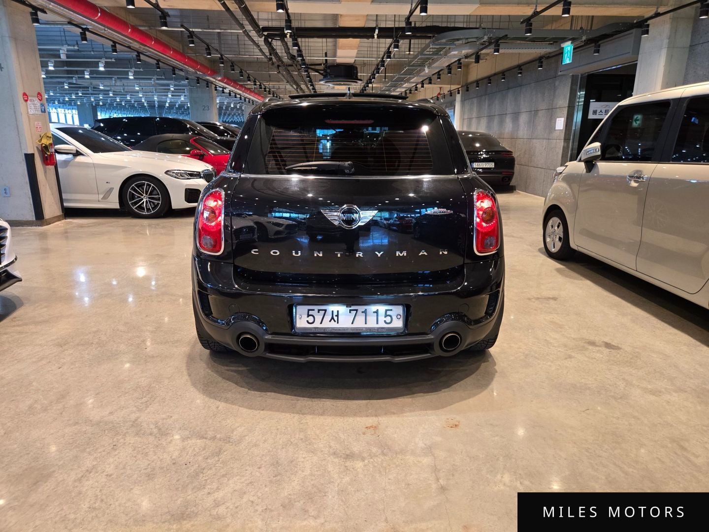MINI Countryman 2014 — миниатюра 4