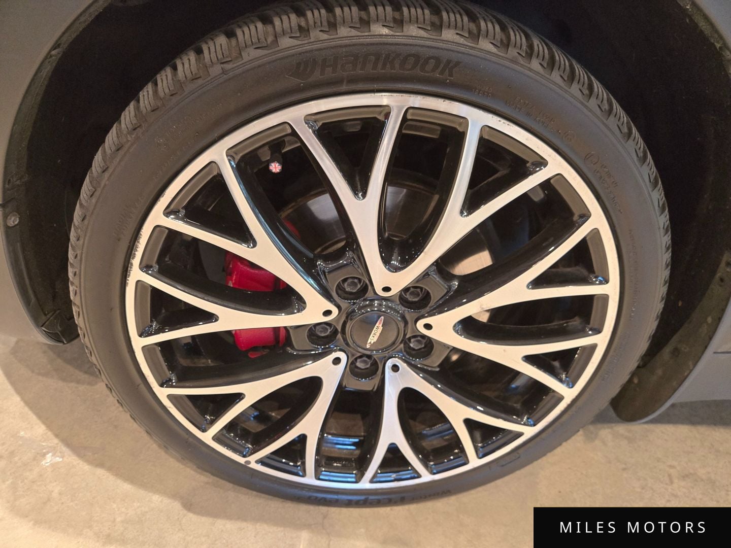 MINI Countryman 2014 — миниатюра 5