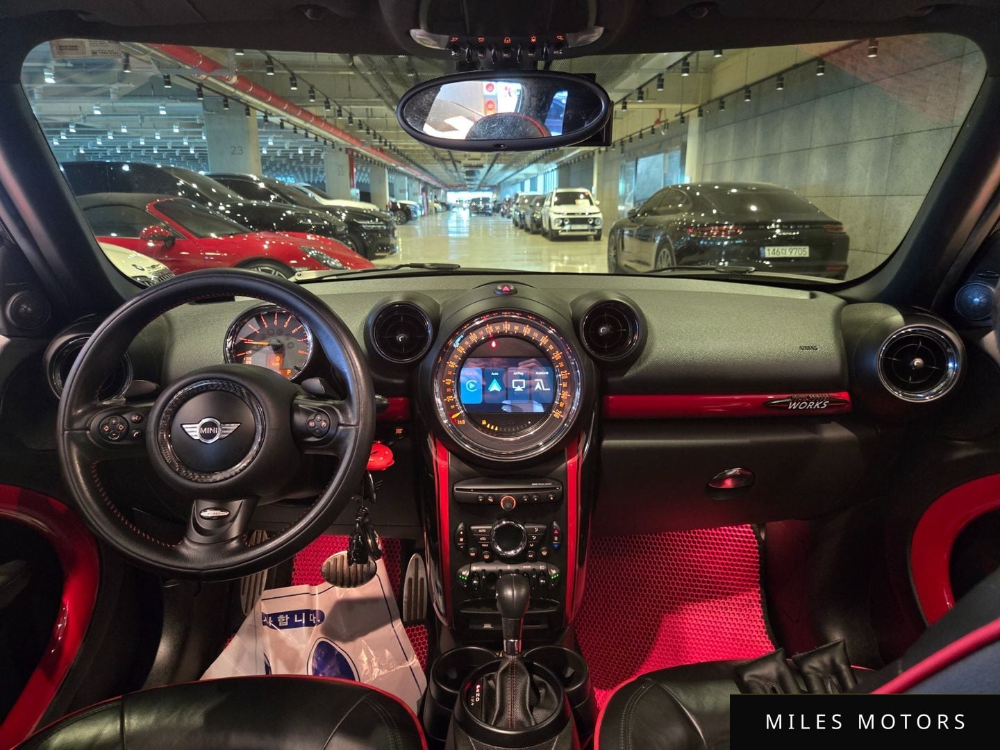 MINI Countryman 2014 — миниатюра 7