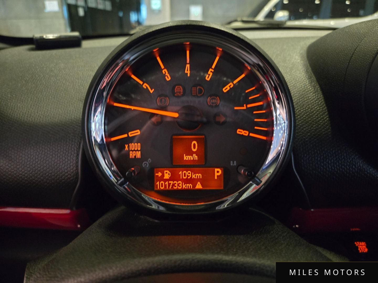 MINI Countryman 2014 — миниатюра 8
