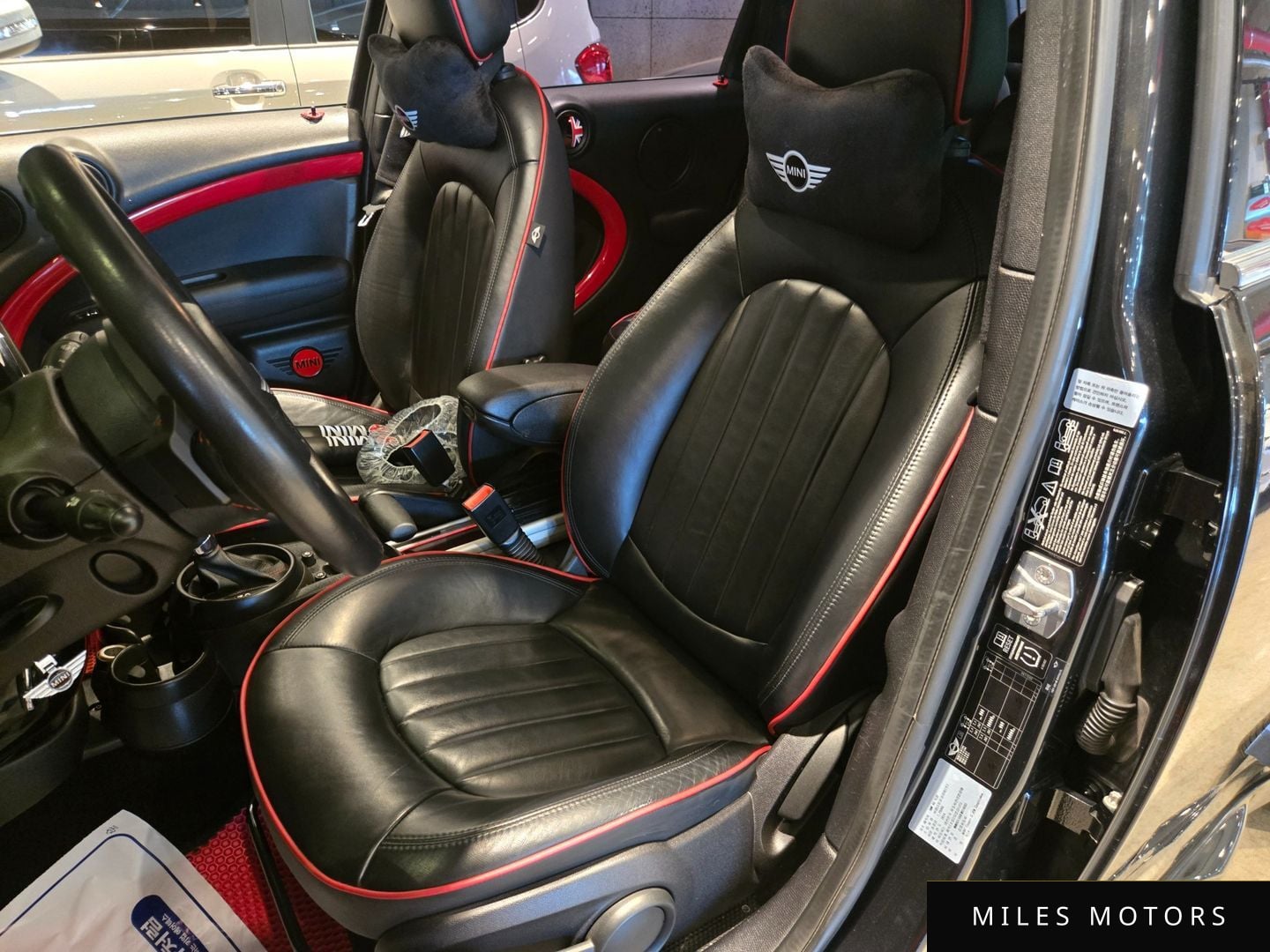 MINI Countryman 2014 — миниатюра 10