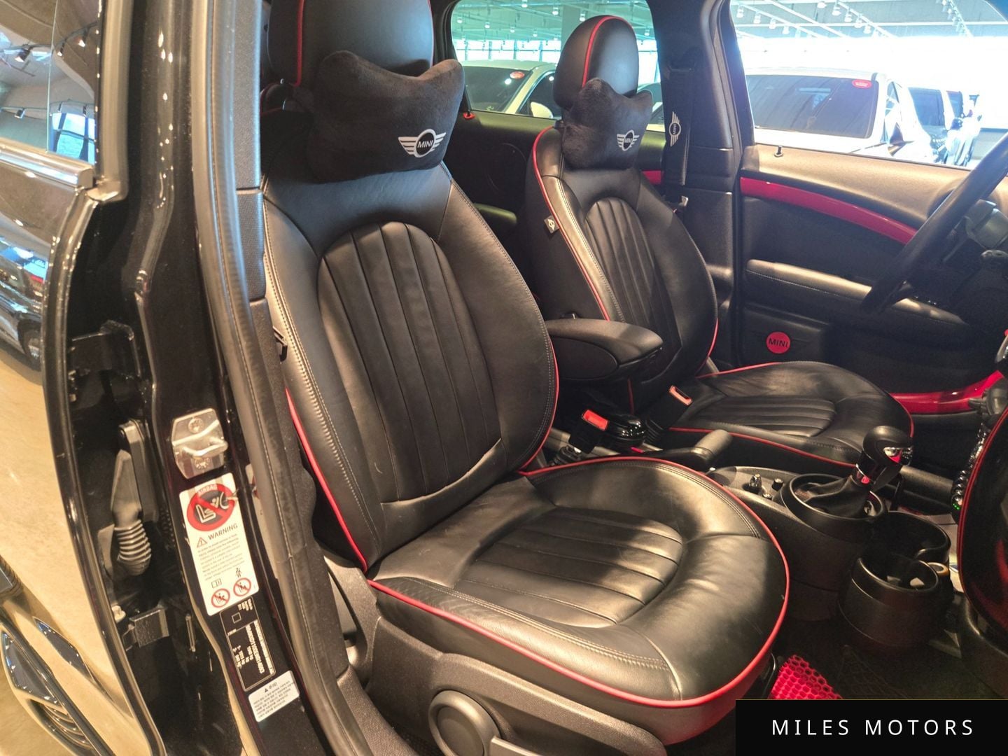 MINI Countryman 2014 — миниатюра 11
