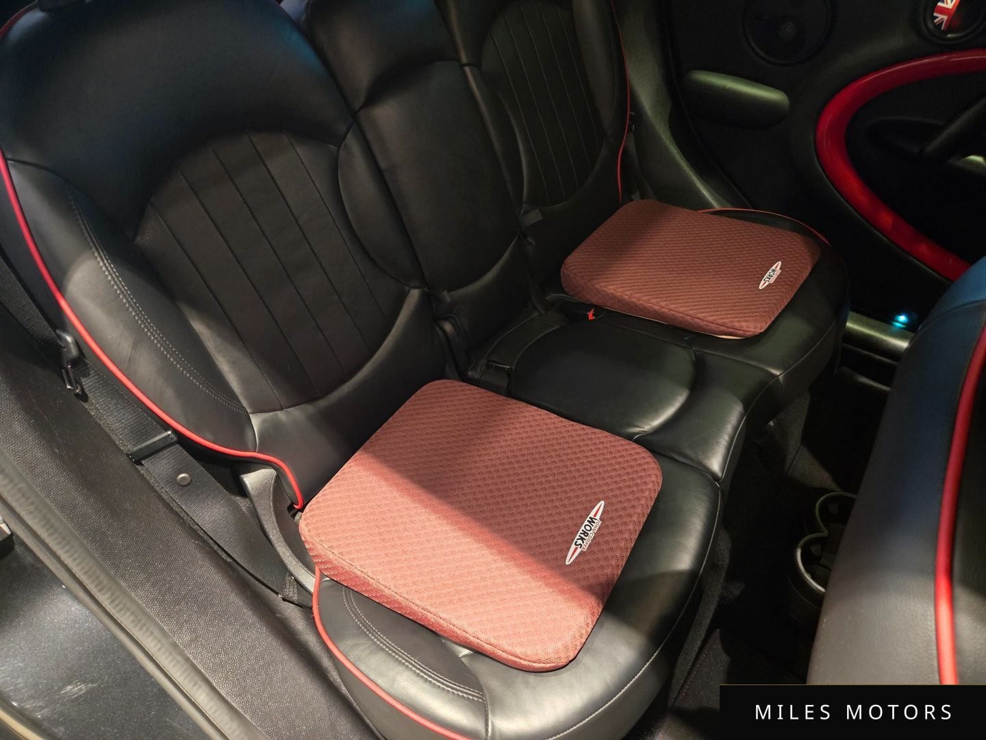MINI Countryman 2014 — миниатюра 12
