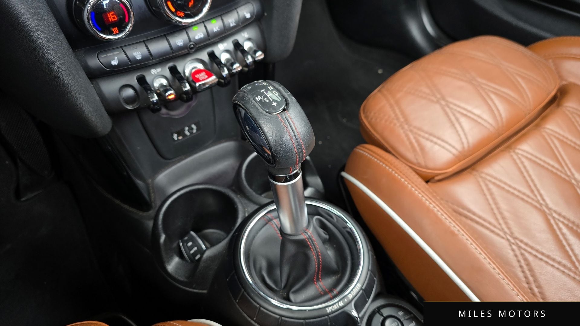 MINI Cooper Convertible 2018 — миниатюра 9