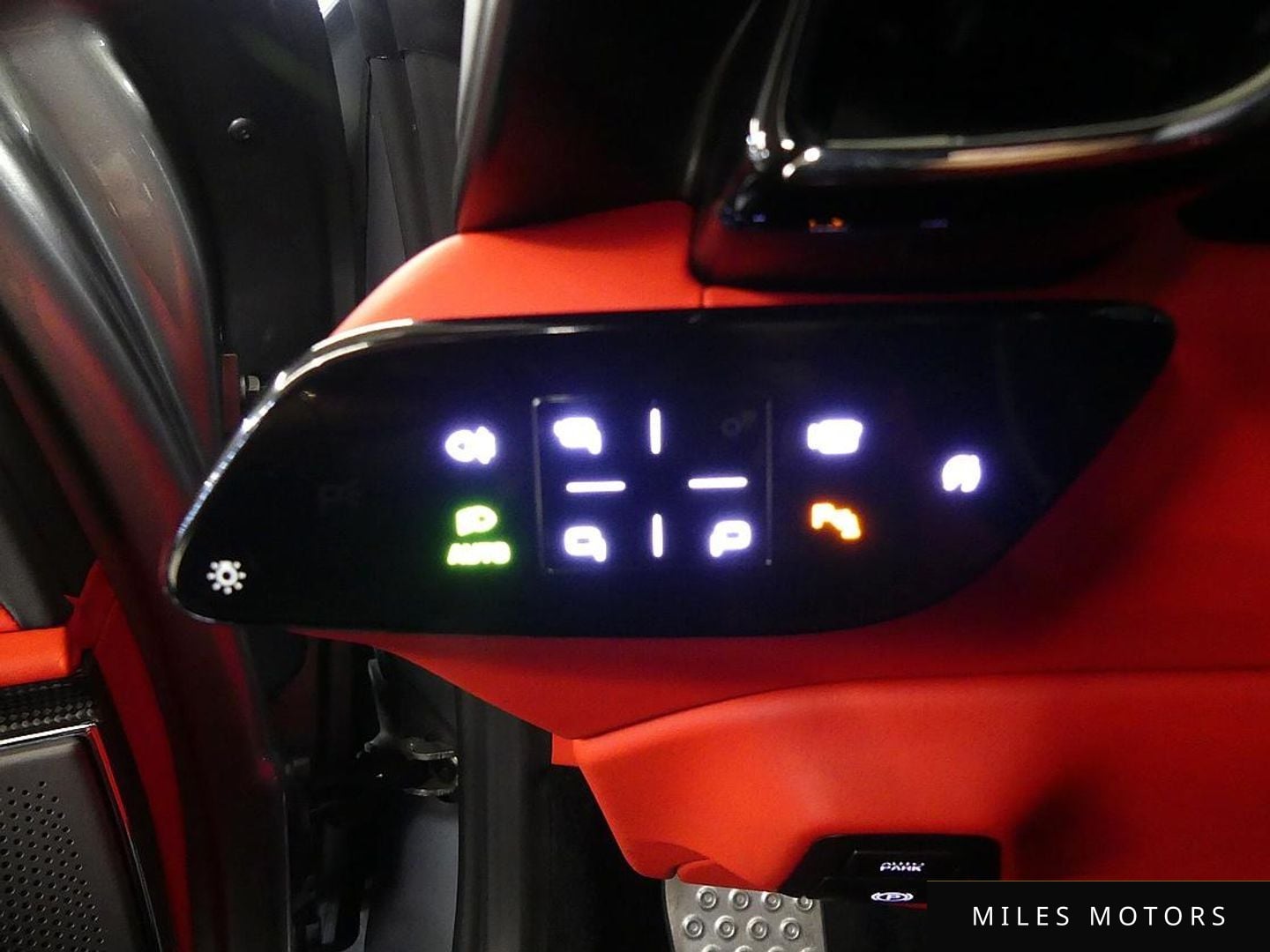 Ferrari Roma 2023 — миниатюра 11