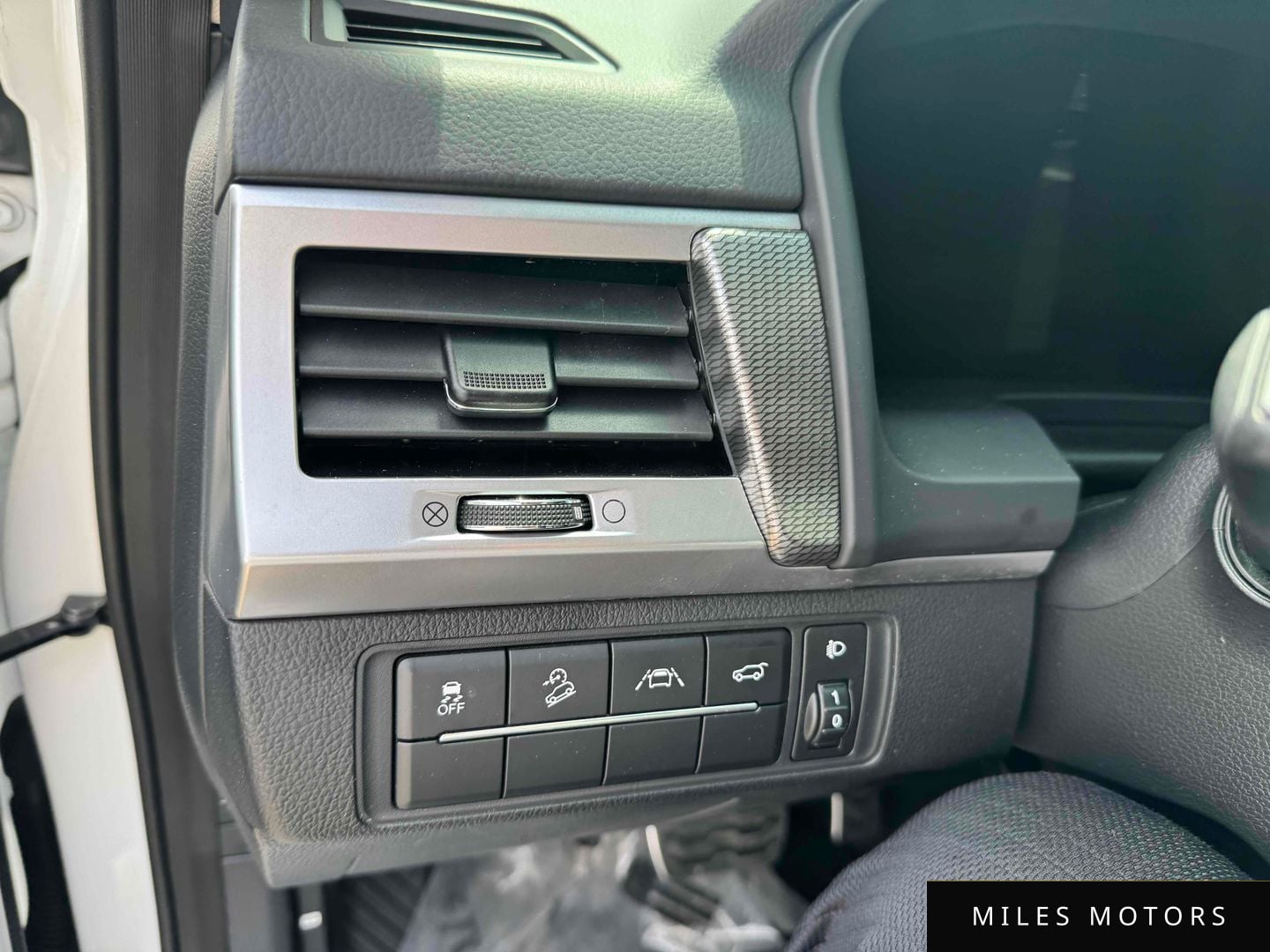 KG Mobility Rexton 2021 — миниатюра 8