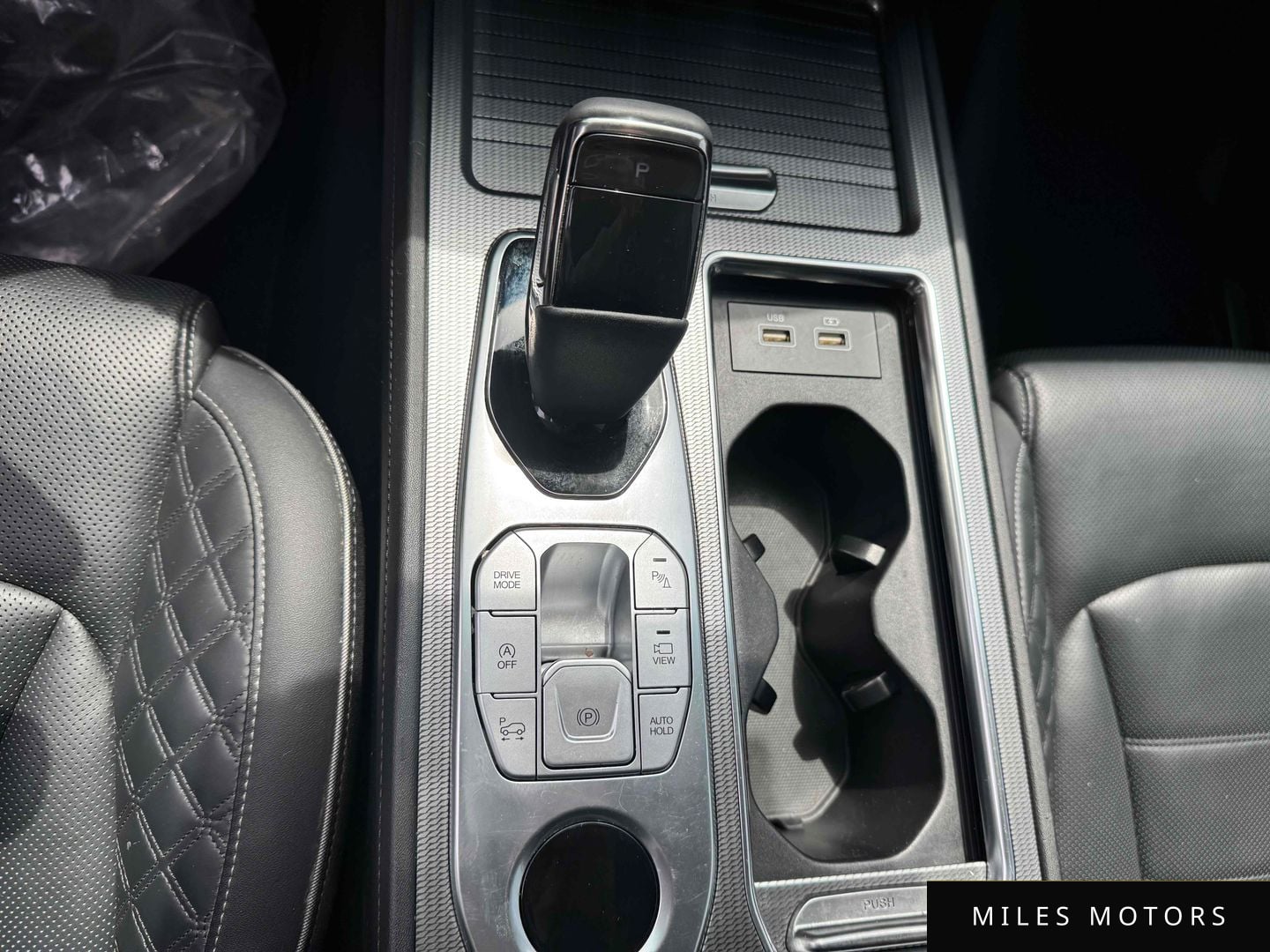KG Mobility Rexton 2021 — миниатюра 12