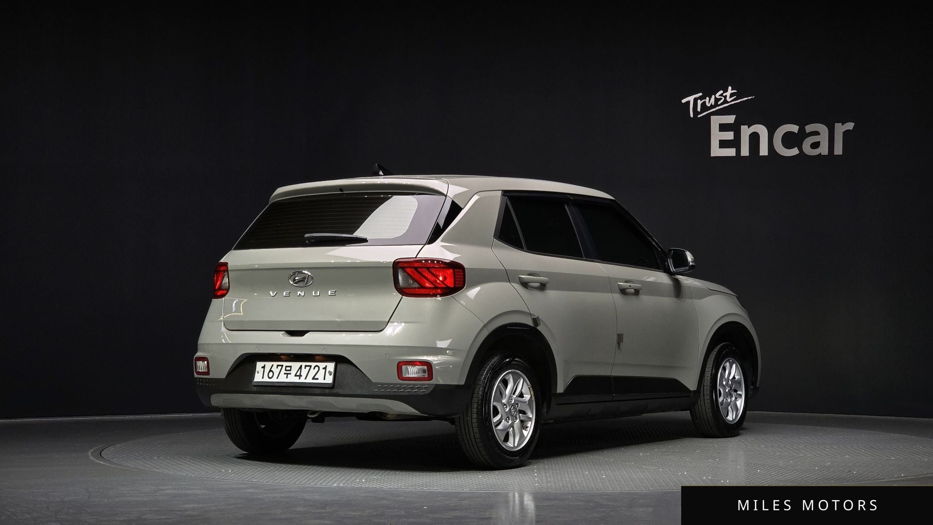 Hyundai Venue 2020 — миниатюра 2