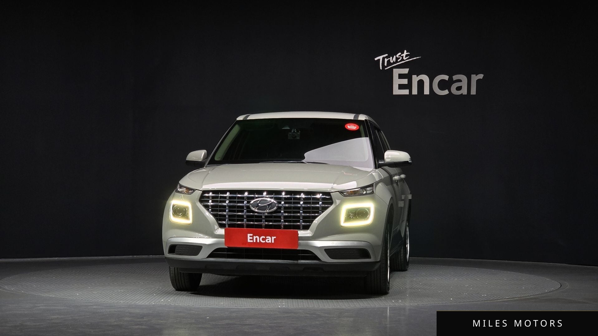 Hyundai Venue 2020 — миниатюра 3