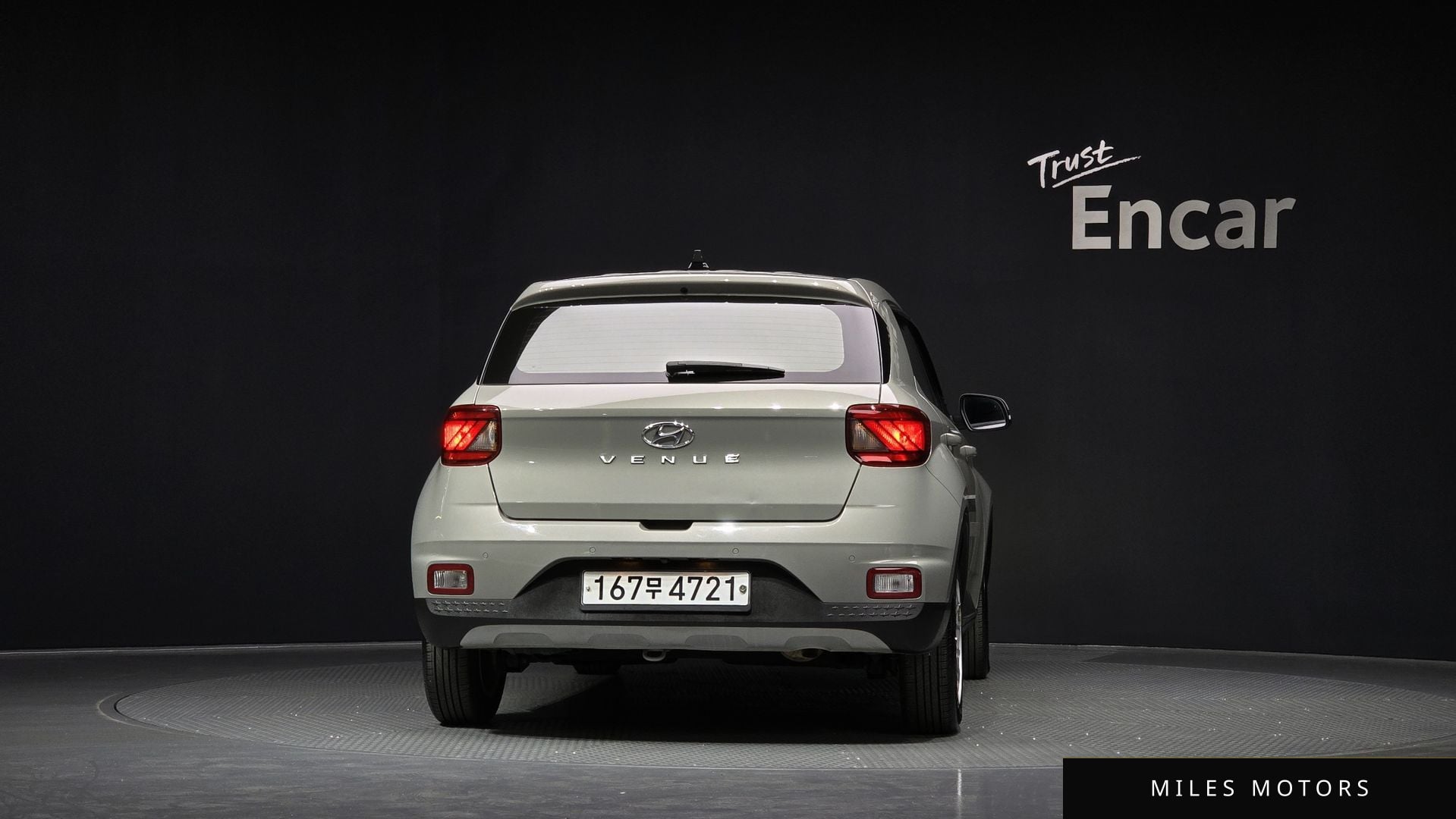 Hyundai Venue 2020 — миниатюра 4