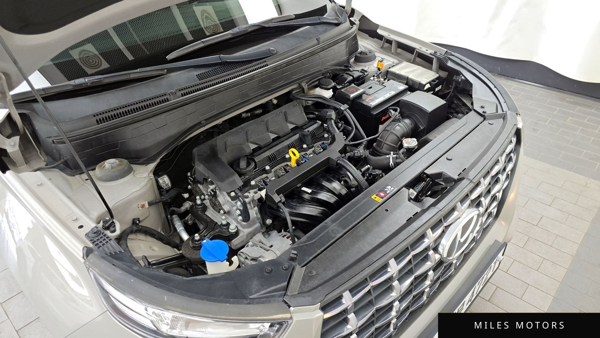 Hyundai Venue 2020 — миниатюра 6