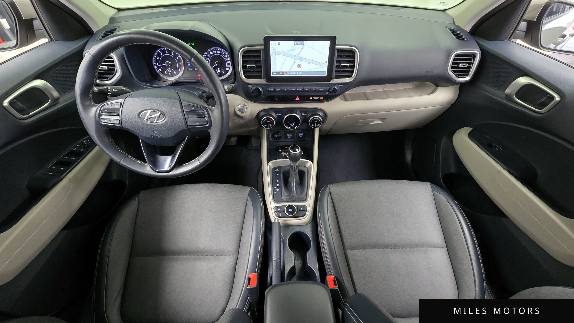 Hyundai Venue 2020 — миниатюра 10