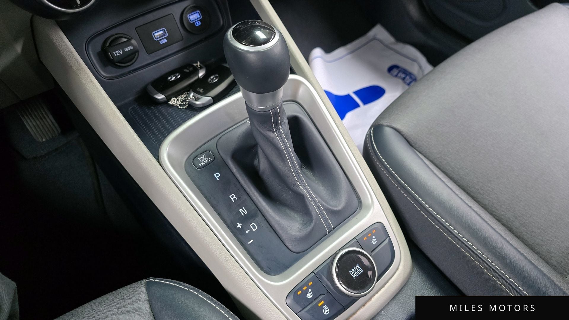 Hyundai Venue 2020 — миниатюра 12