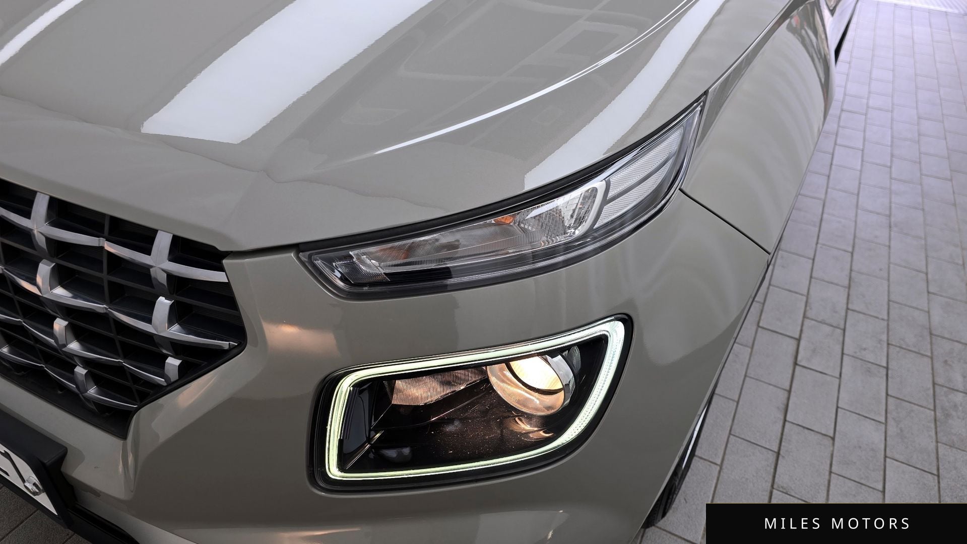 Hyundai Venue 2020 — миниатюра 8