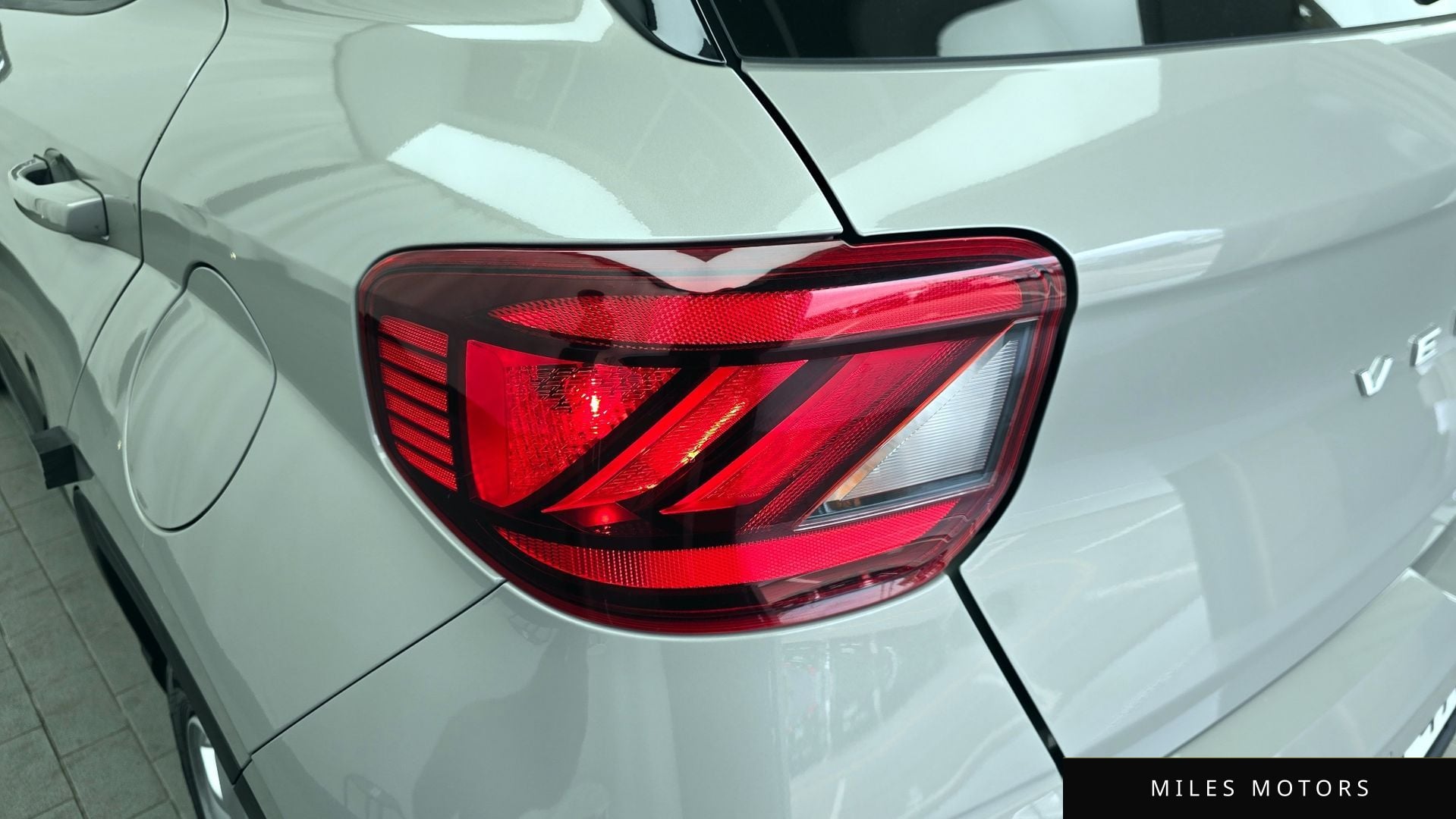 Hyundai Venue 2020 — миниатюра 9