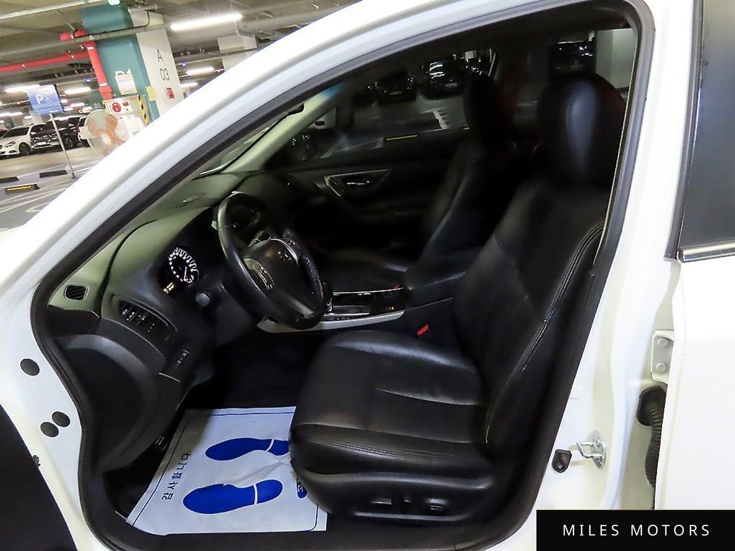 Nissan Altima 2014 — миниатюра 6
